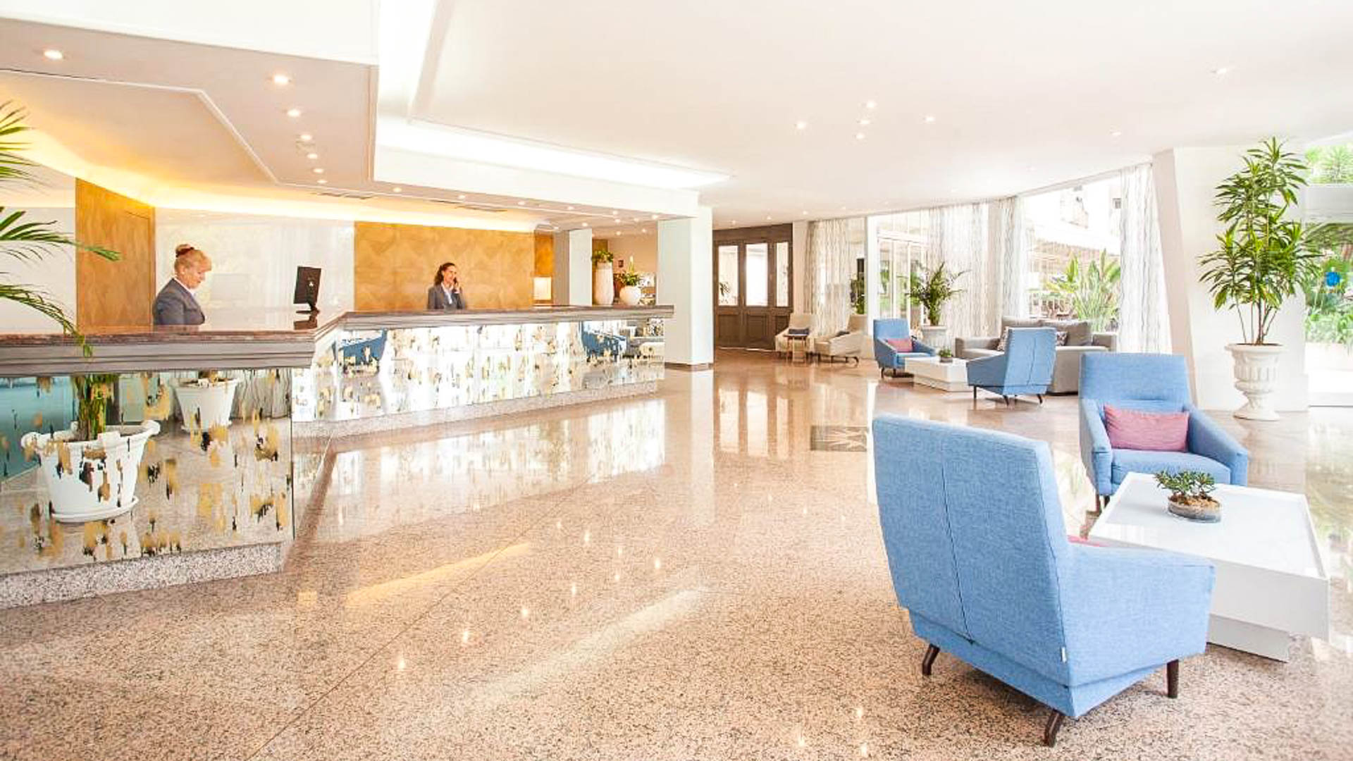Grupotel Orient