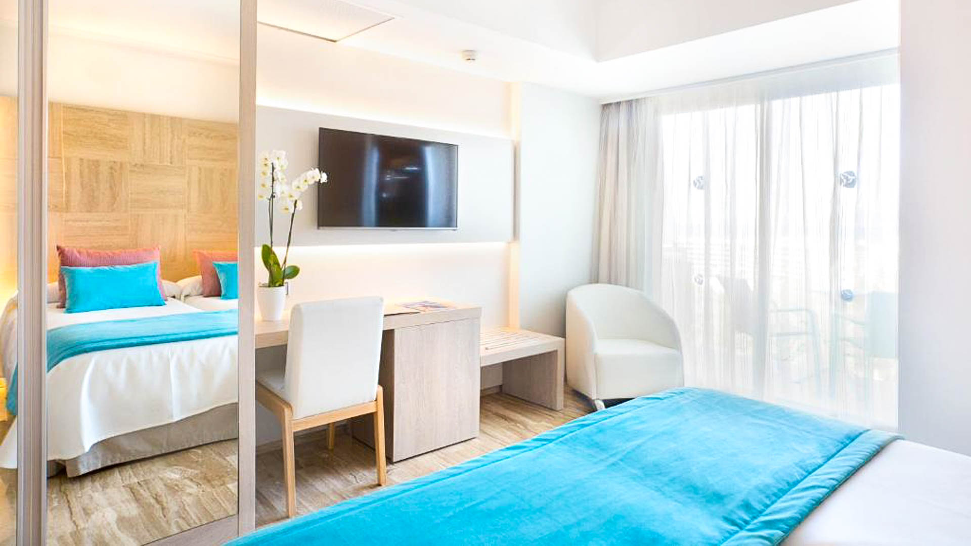 Grupotel Orient