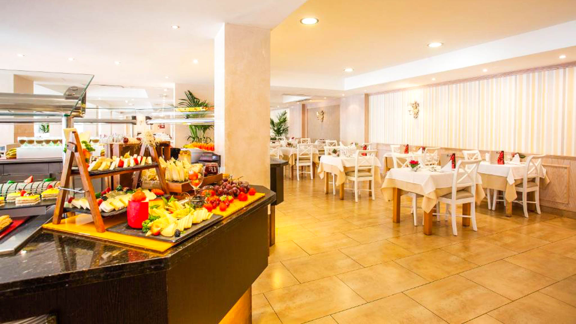 Grupotel Orient