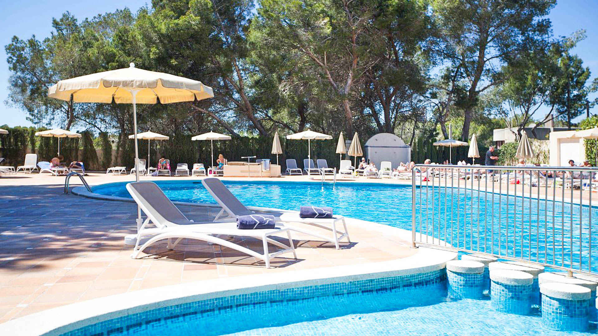 Grupotel Orient