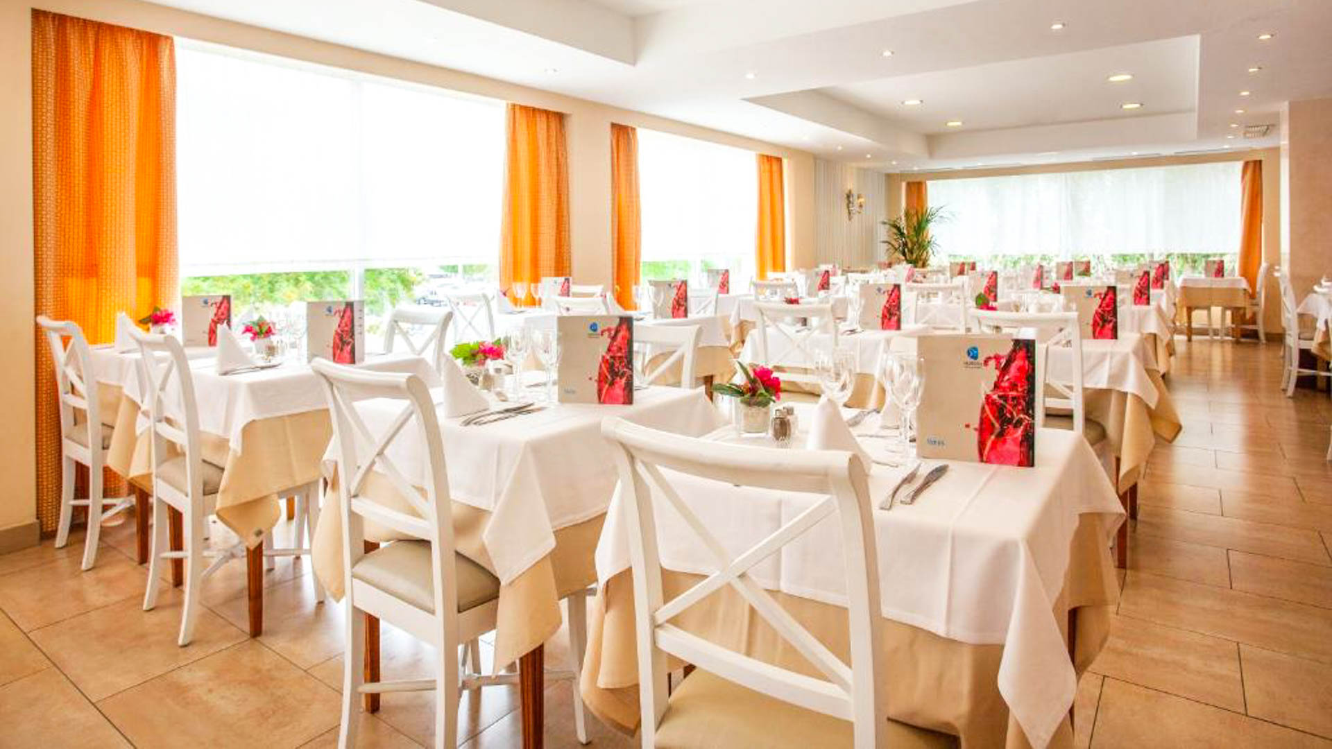 Grupotel Orient