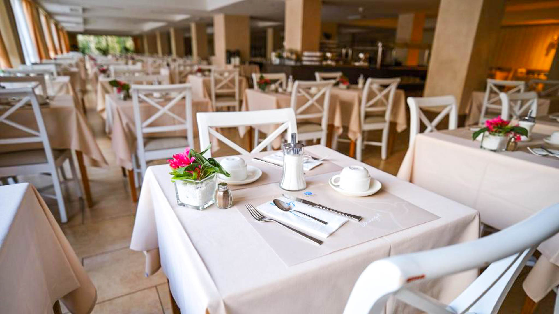 Grupotel Orient
