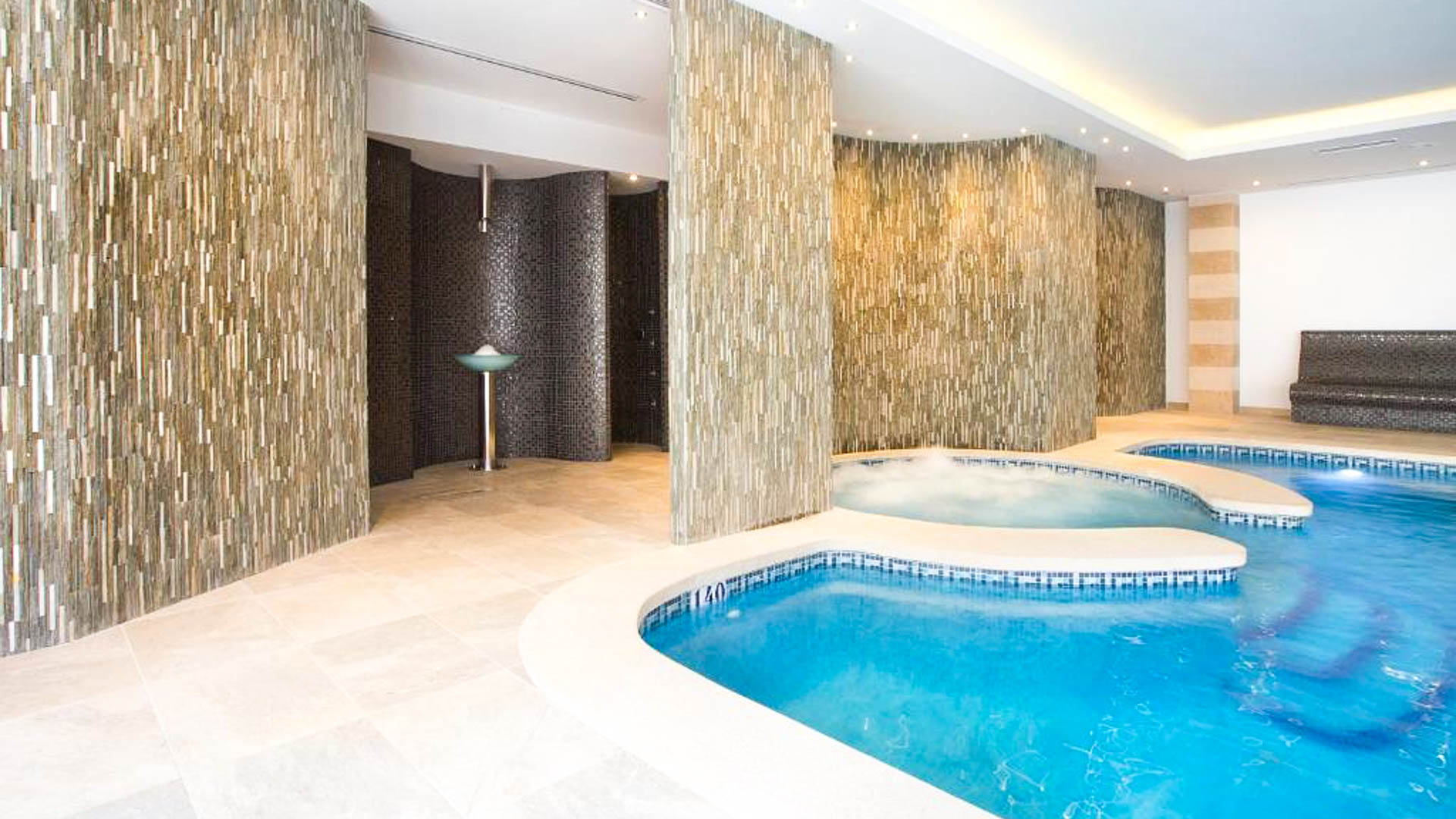 Grupotel Orient