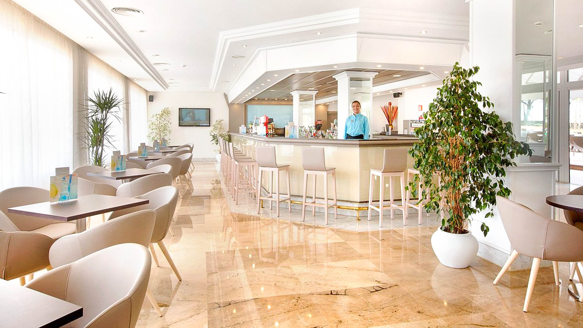 Grupotel Orient