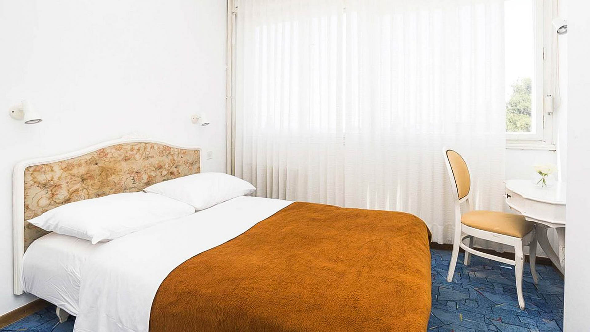 Guest House Adriatic Plava Laguna