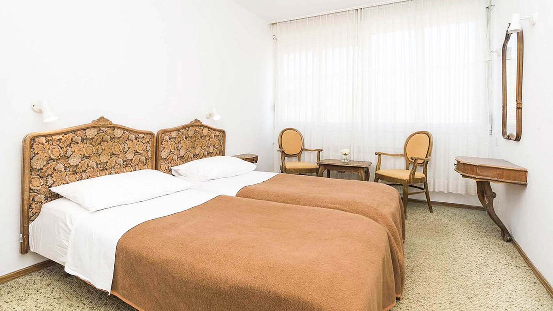 Guest House Adriatic Plava Laguna