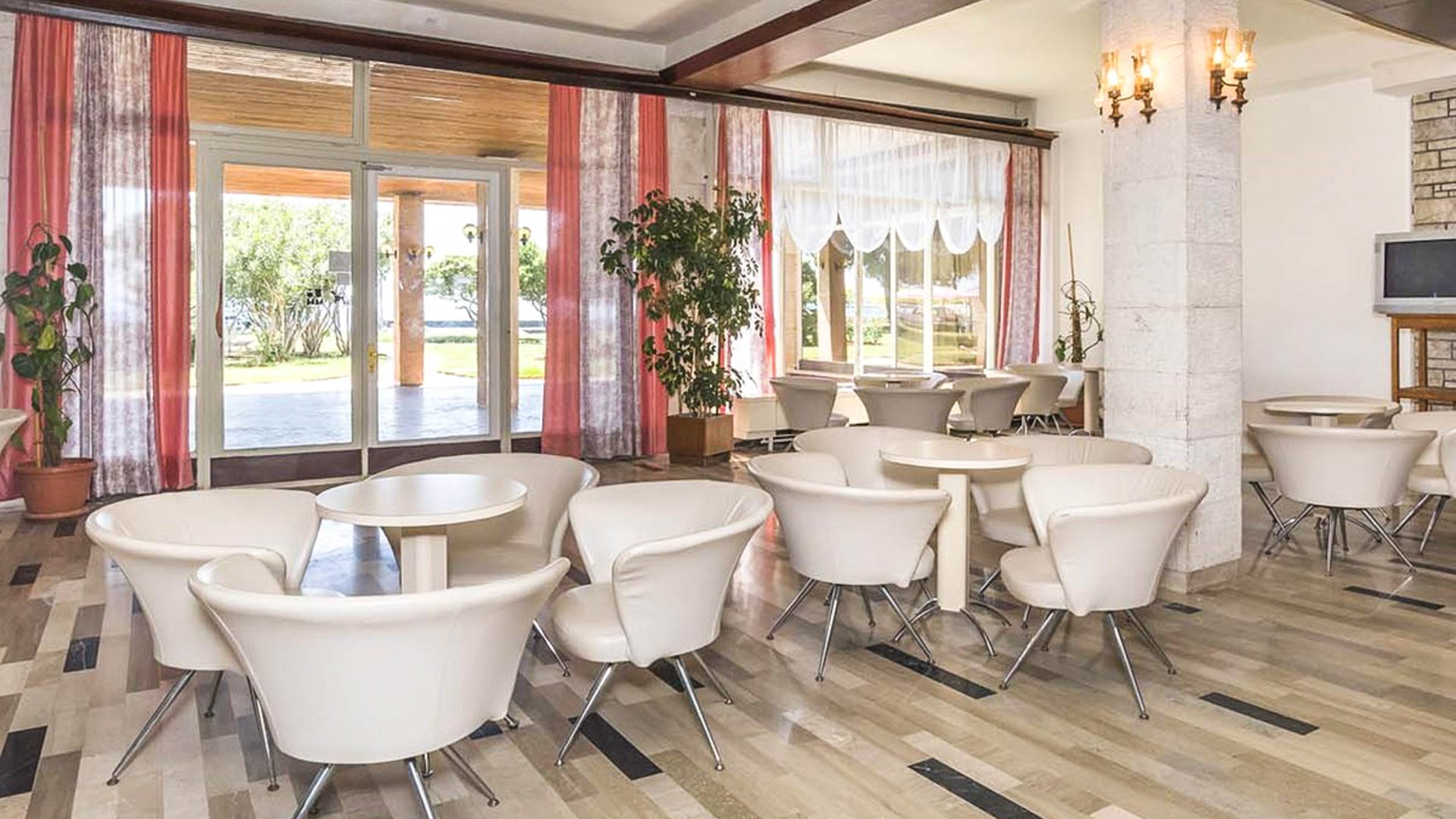 Guest House Adriatic Plava Laguna