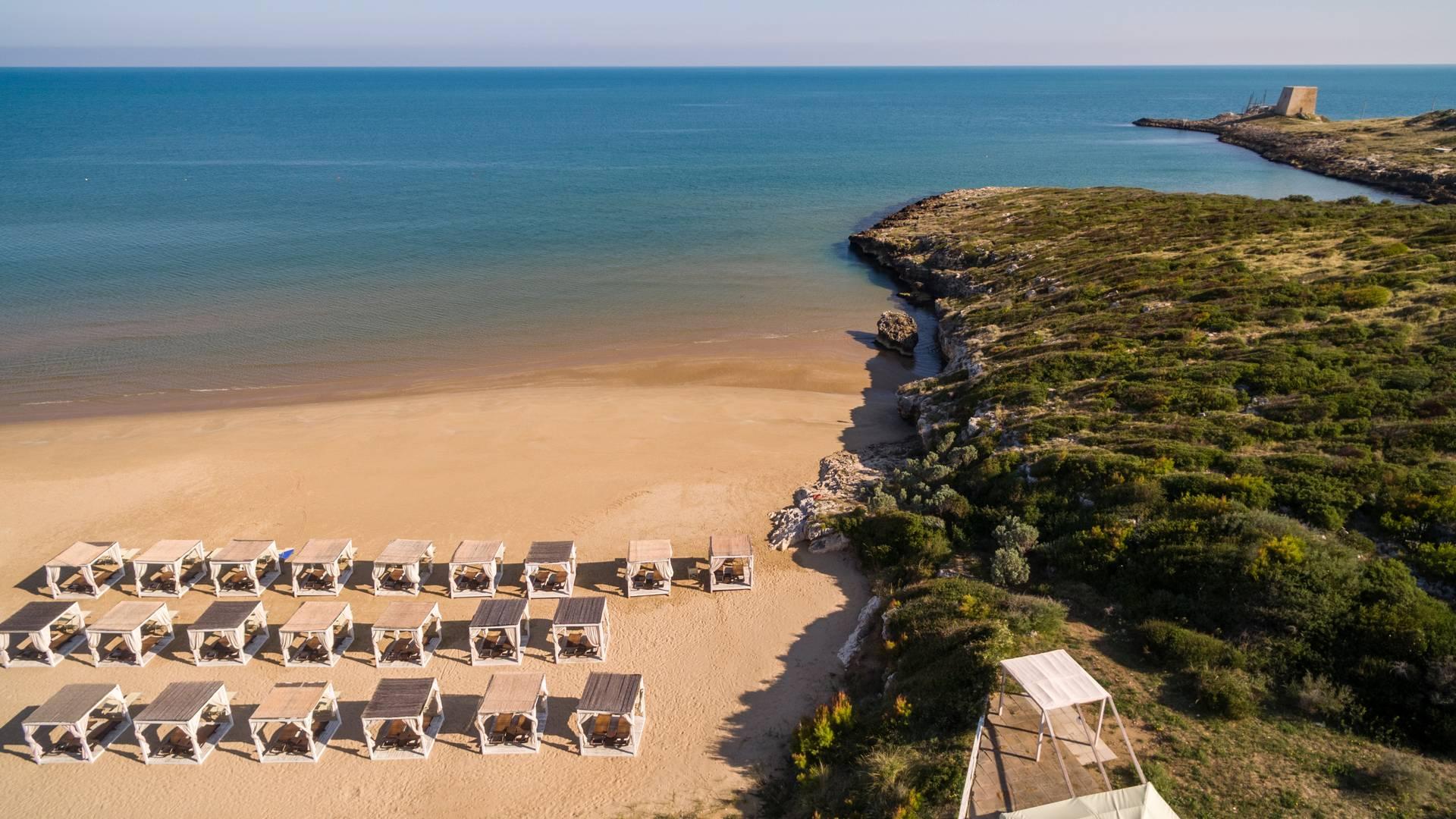 Gusmay Beach Resort Hotel Gusmay