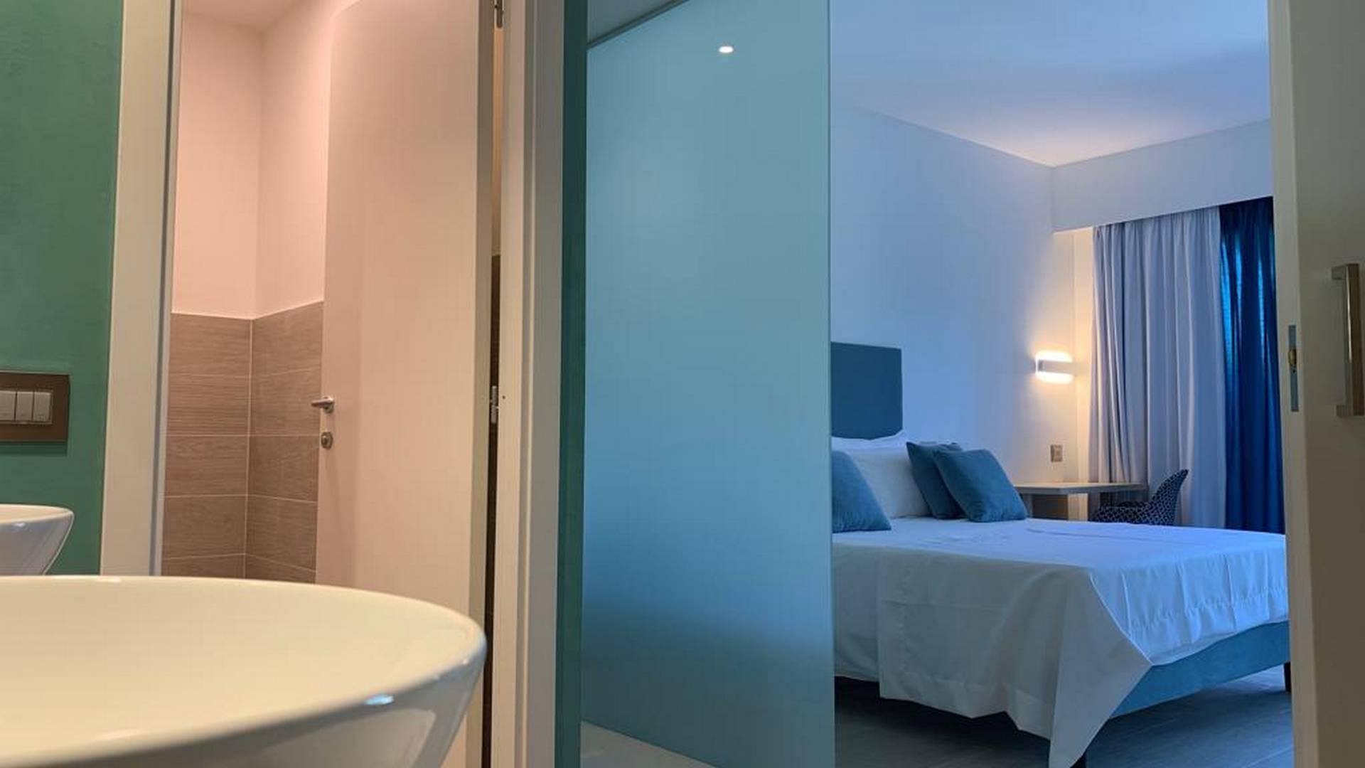 Gusmay Beach Resort Suite Le Dune