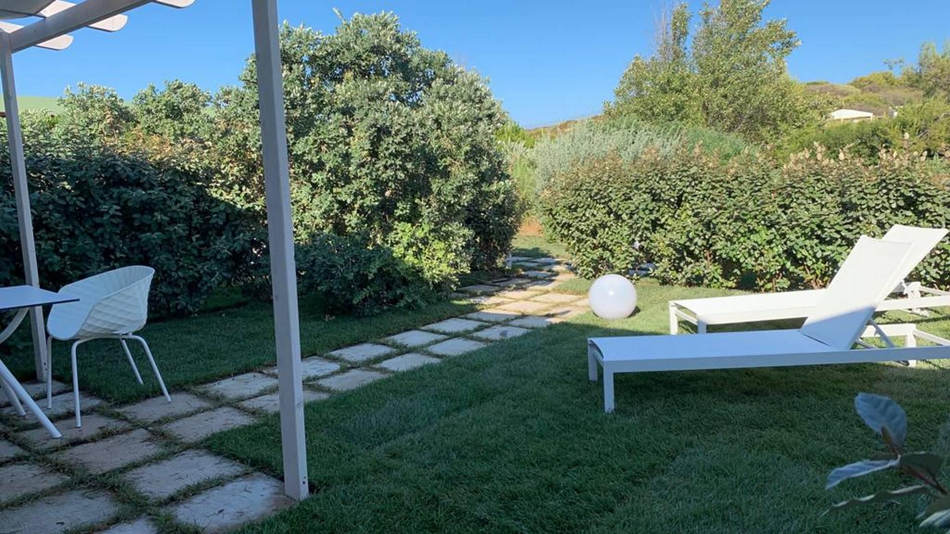 Gusmay Beach Resort Suite Le Dune