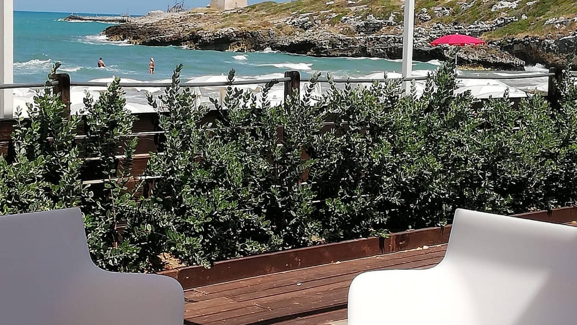 Gusmay Beach Resort Suite Le Dune