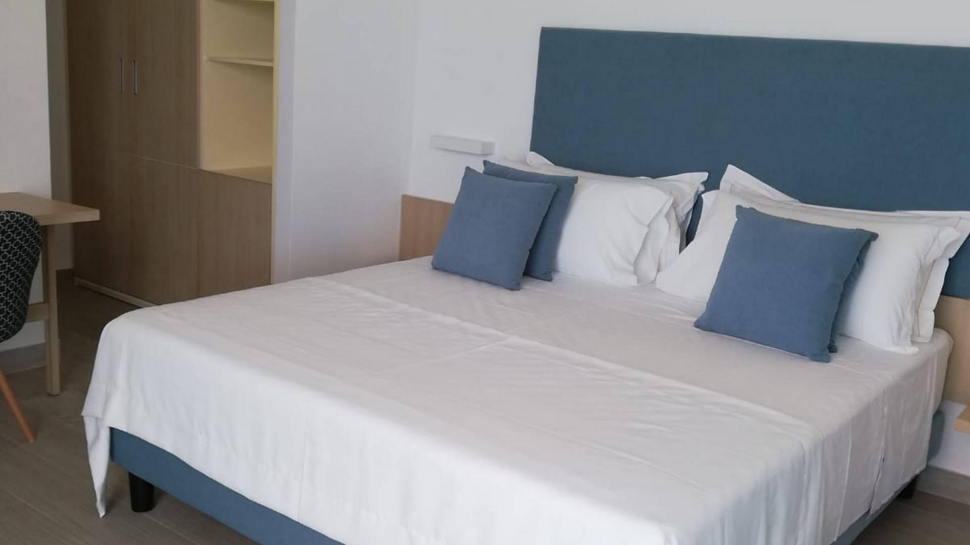 Gusmay Beach Resort Hotel Gusmay