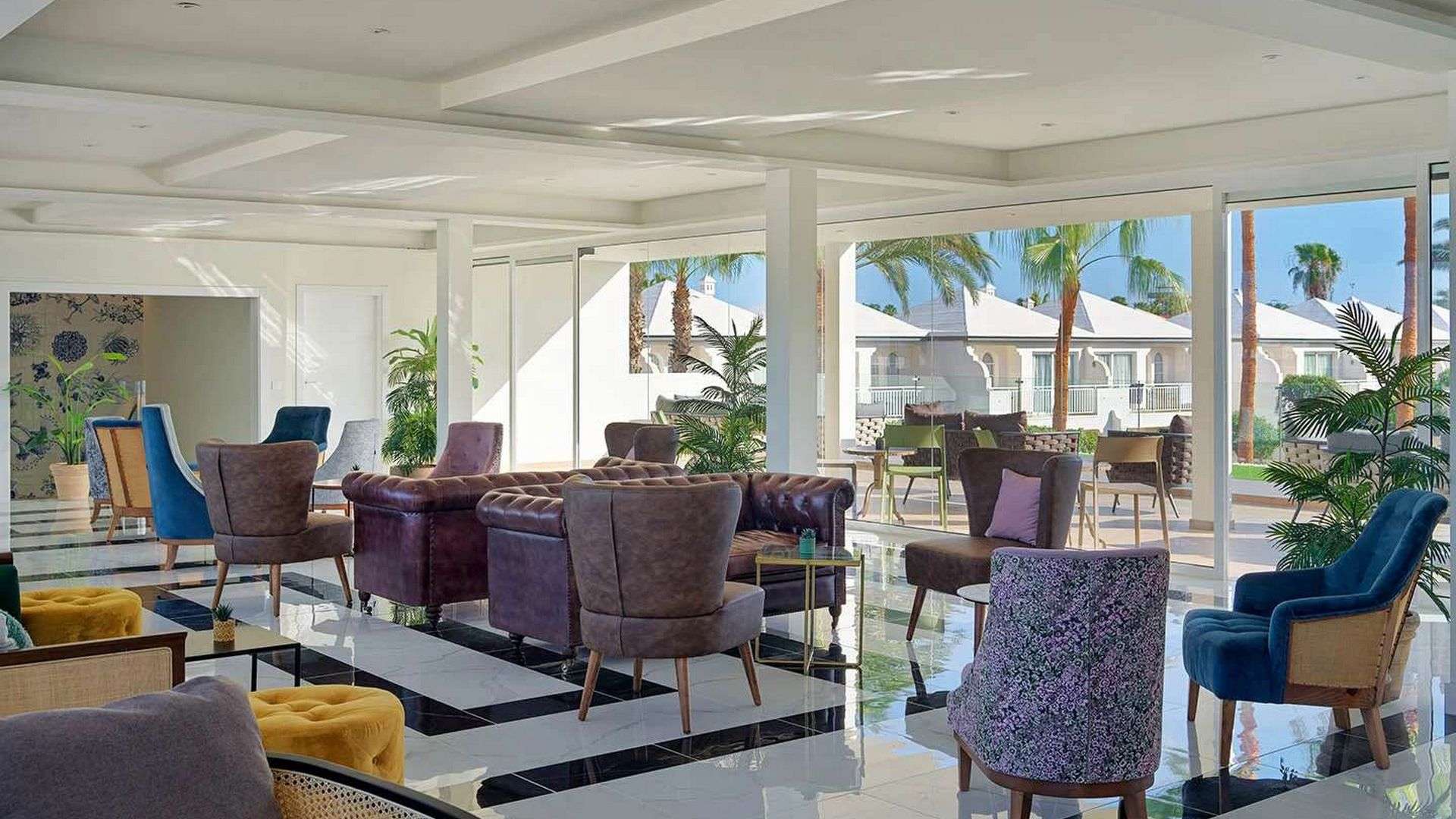 H10 Ocean Suites