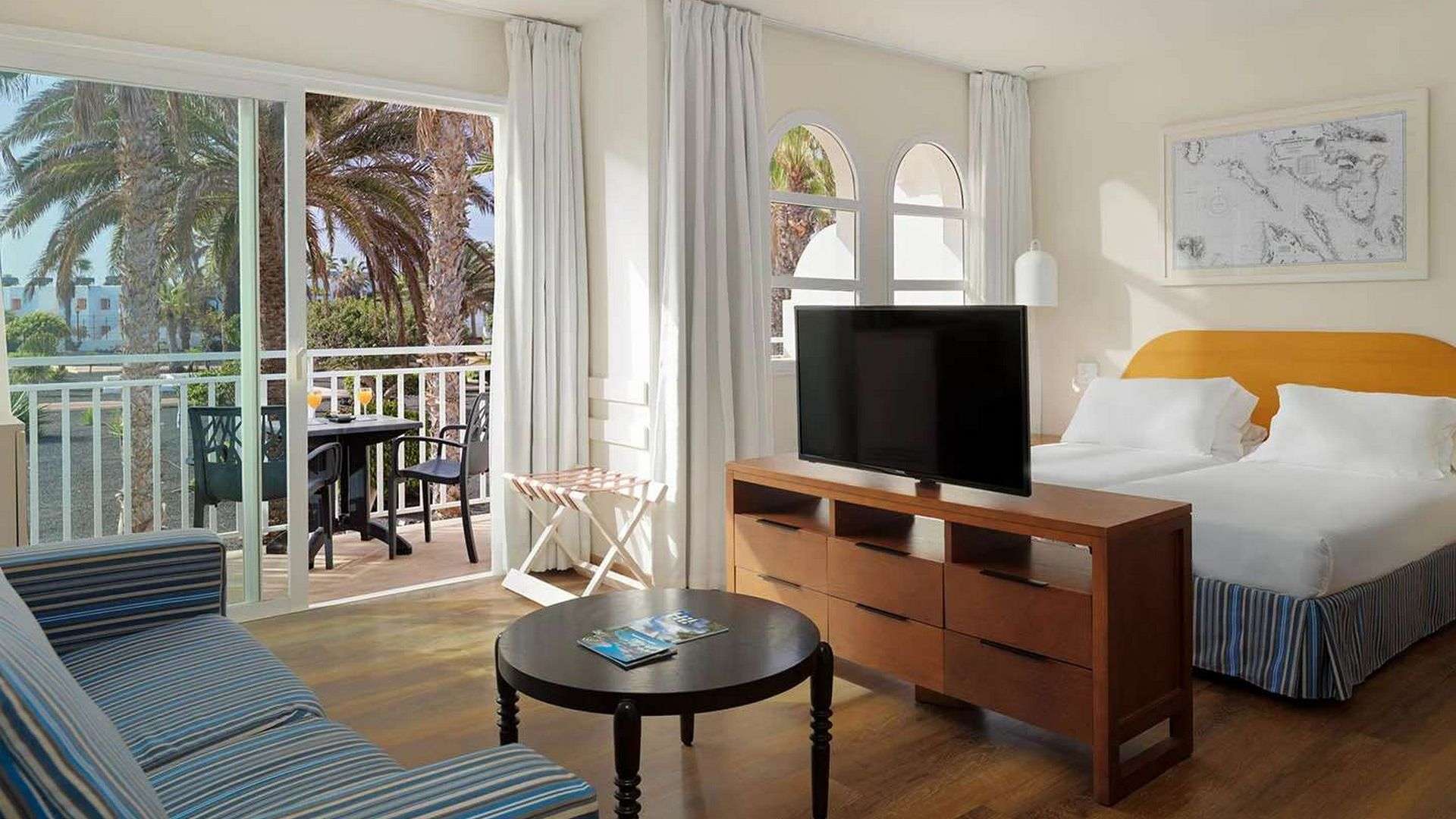H10 Ocean Suites
