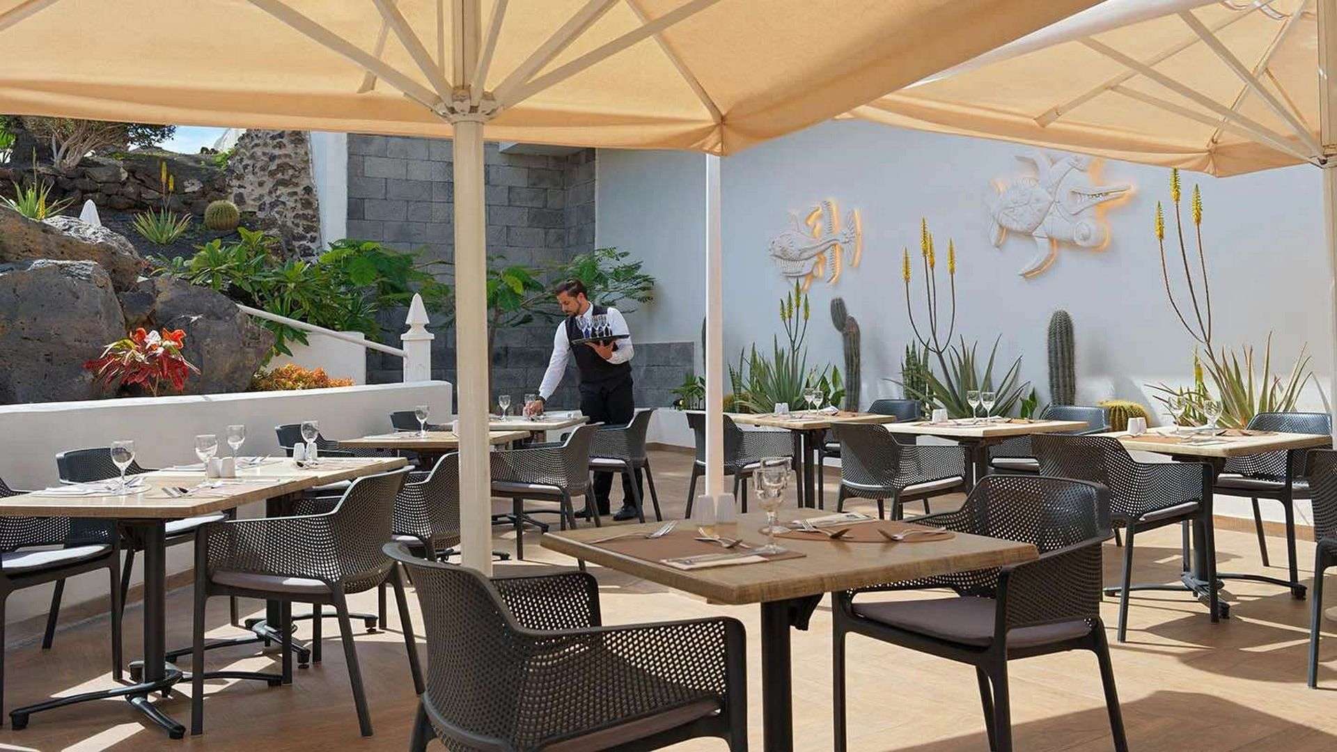 H10 Ocean Suites