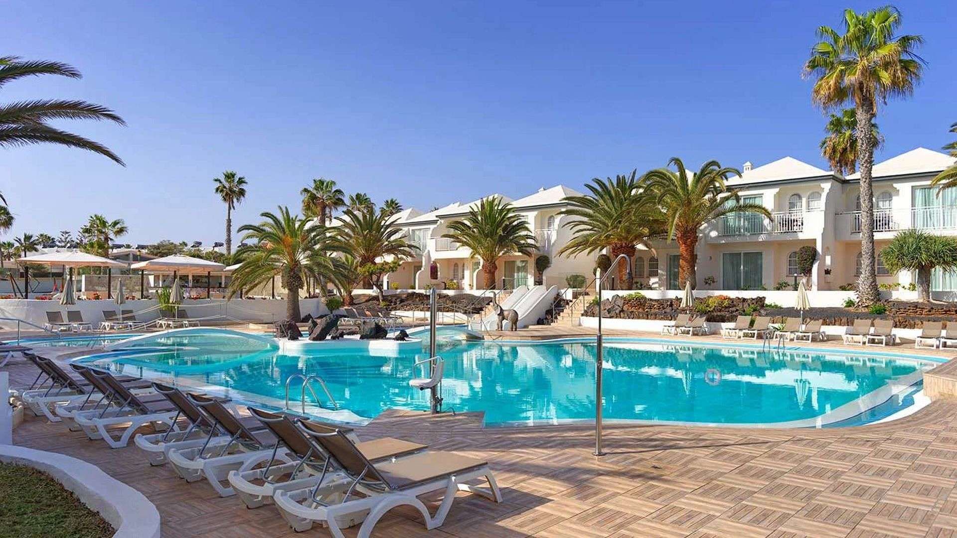 H10 Ocean Suites