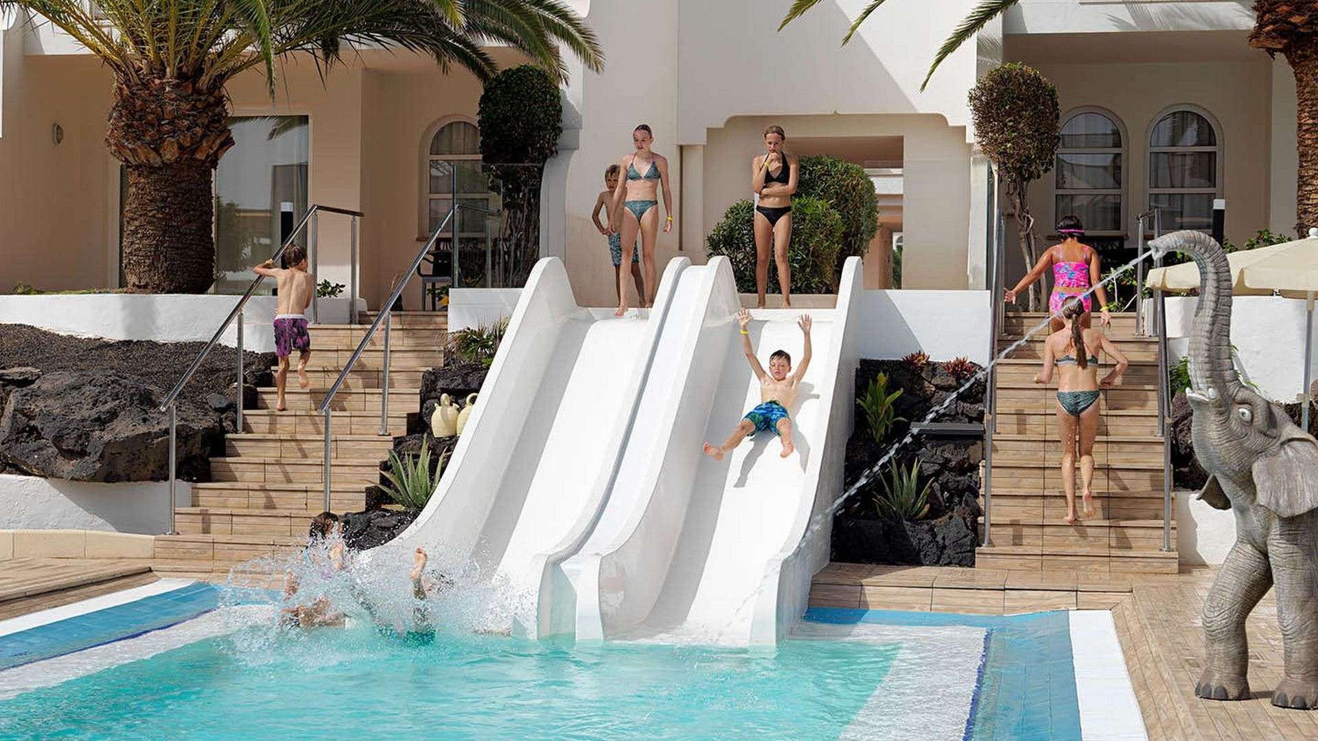 H10 Ocean Suites