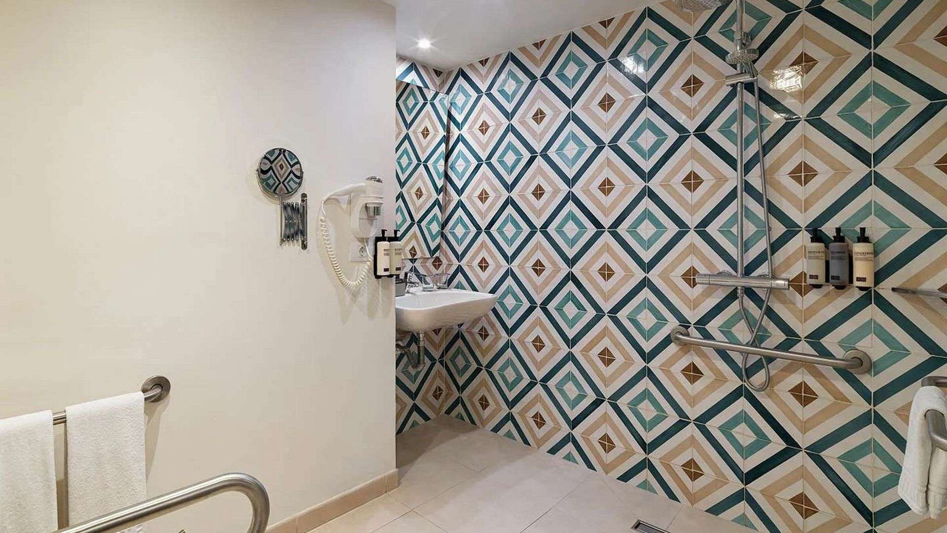 H10 Ocean Suites