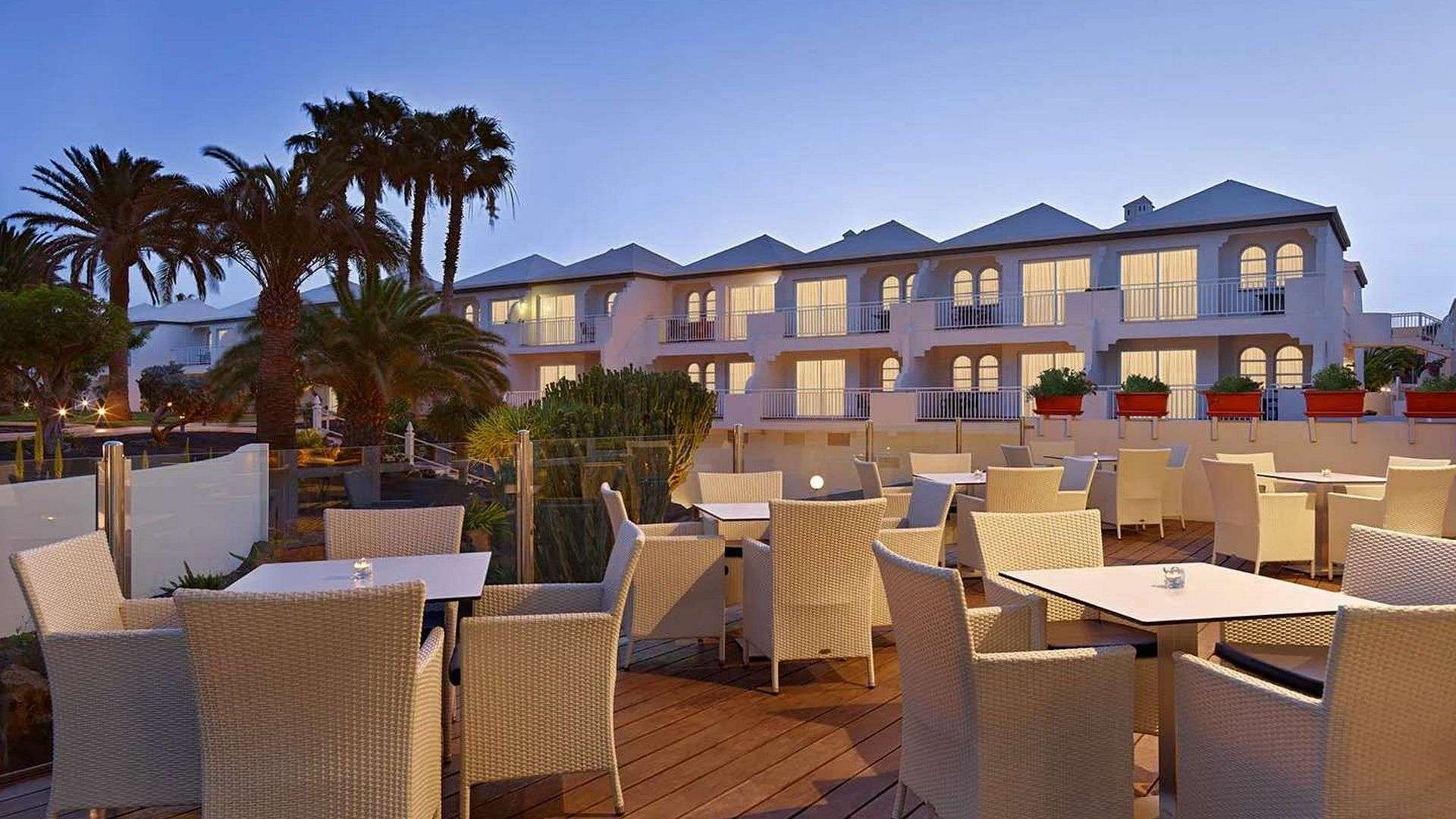 H10 Ocean Suites