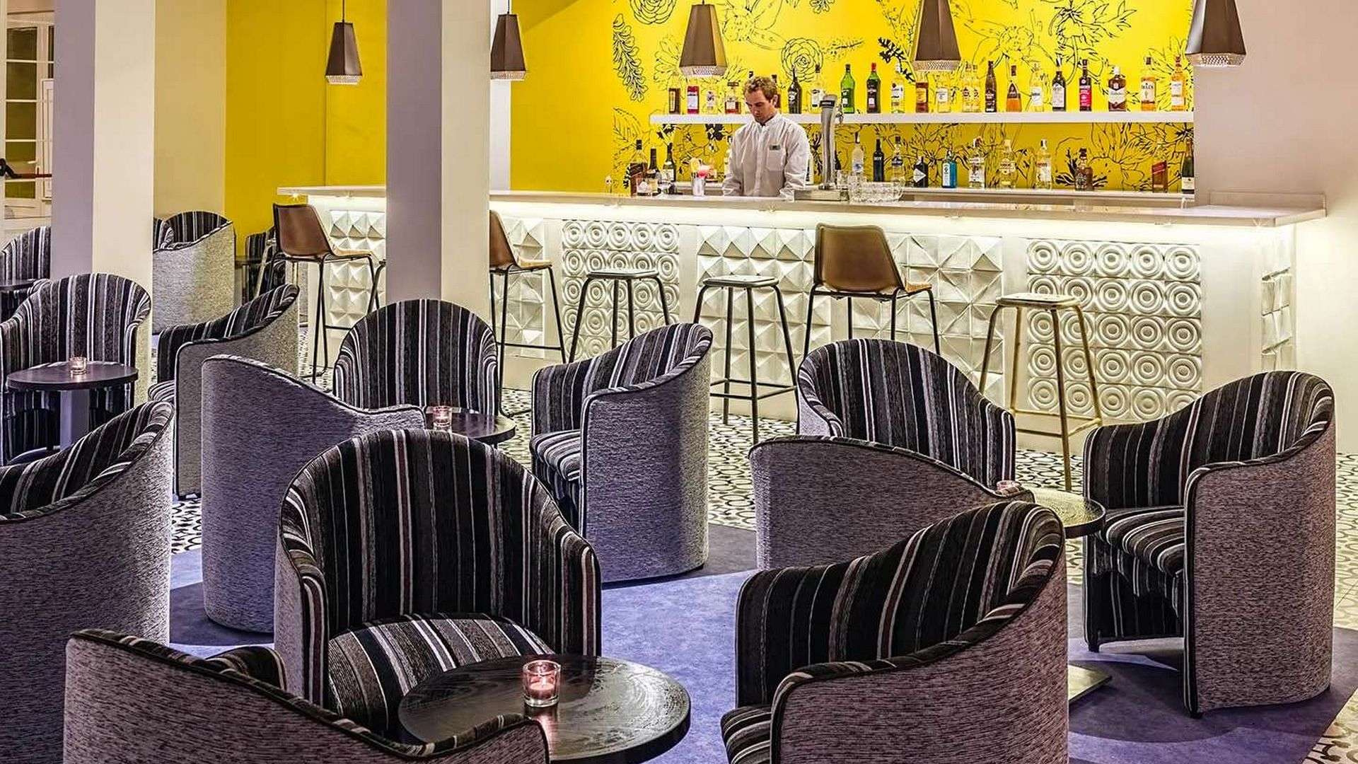 H10 Ocean Suites