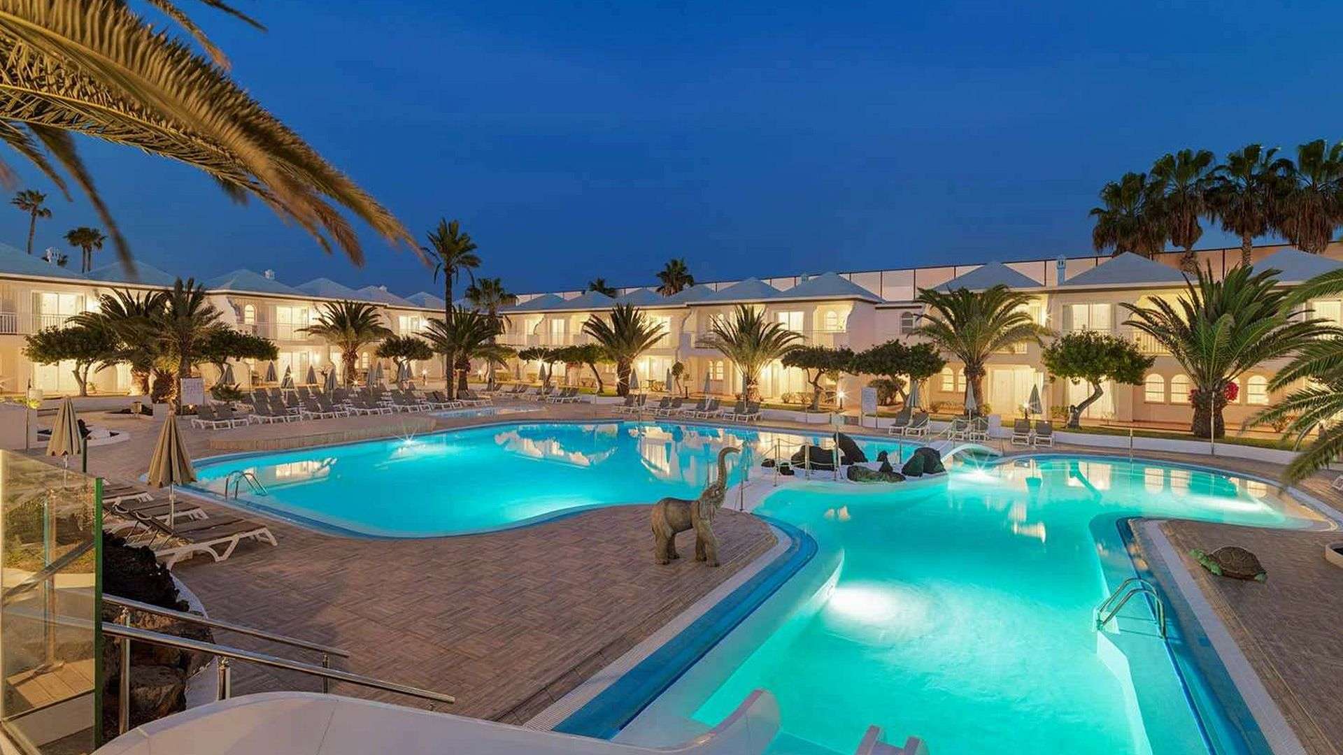H10 Ocean Suites