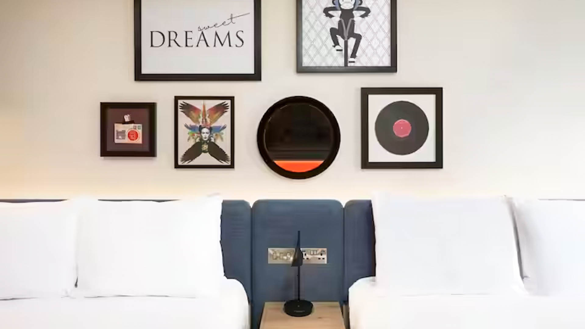 Hampton by Hilton London City