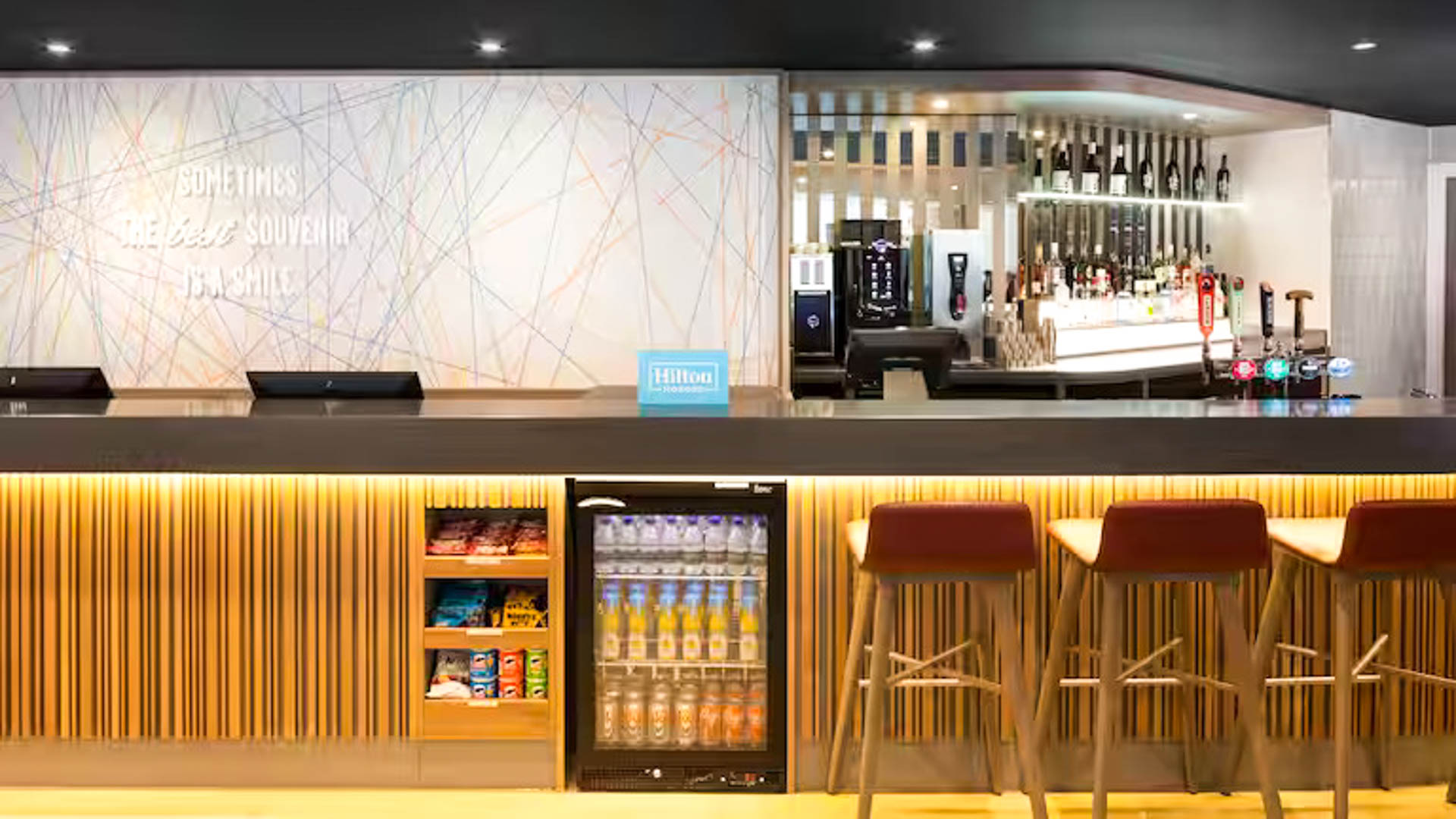 Hampton by Hilton London City