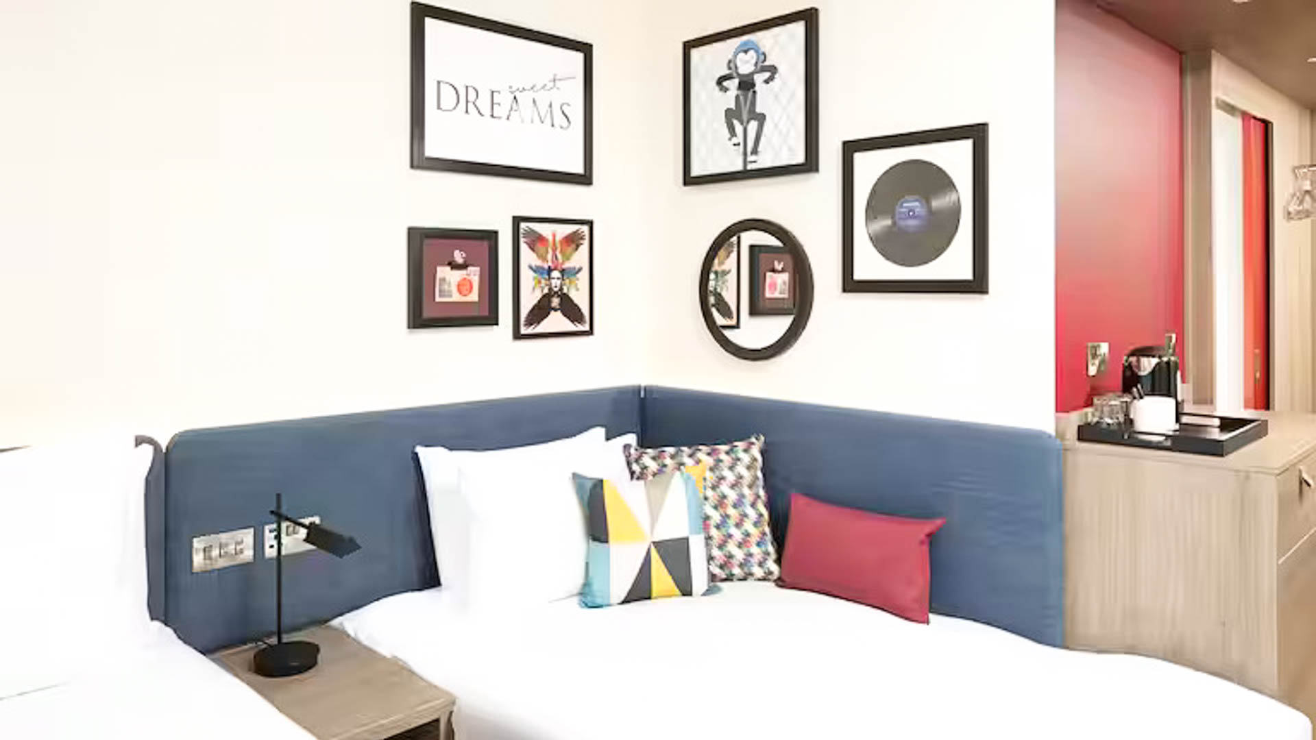 Hampton by Hilton London City