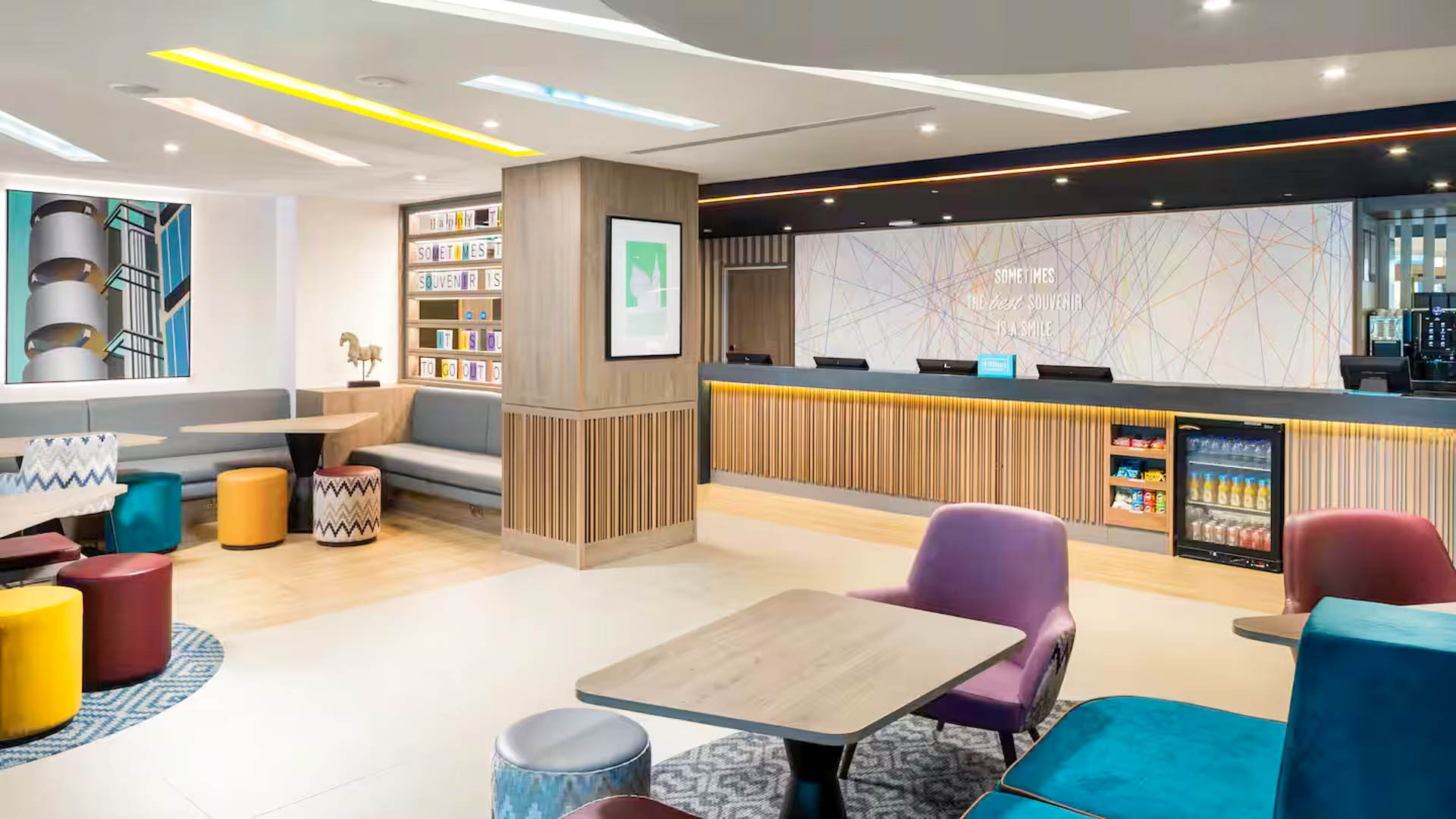 Hampton by Hilton London City