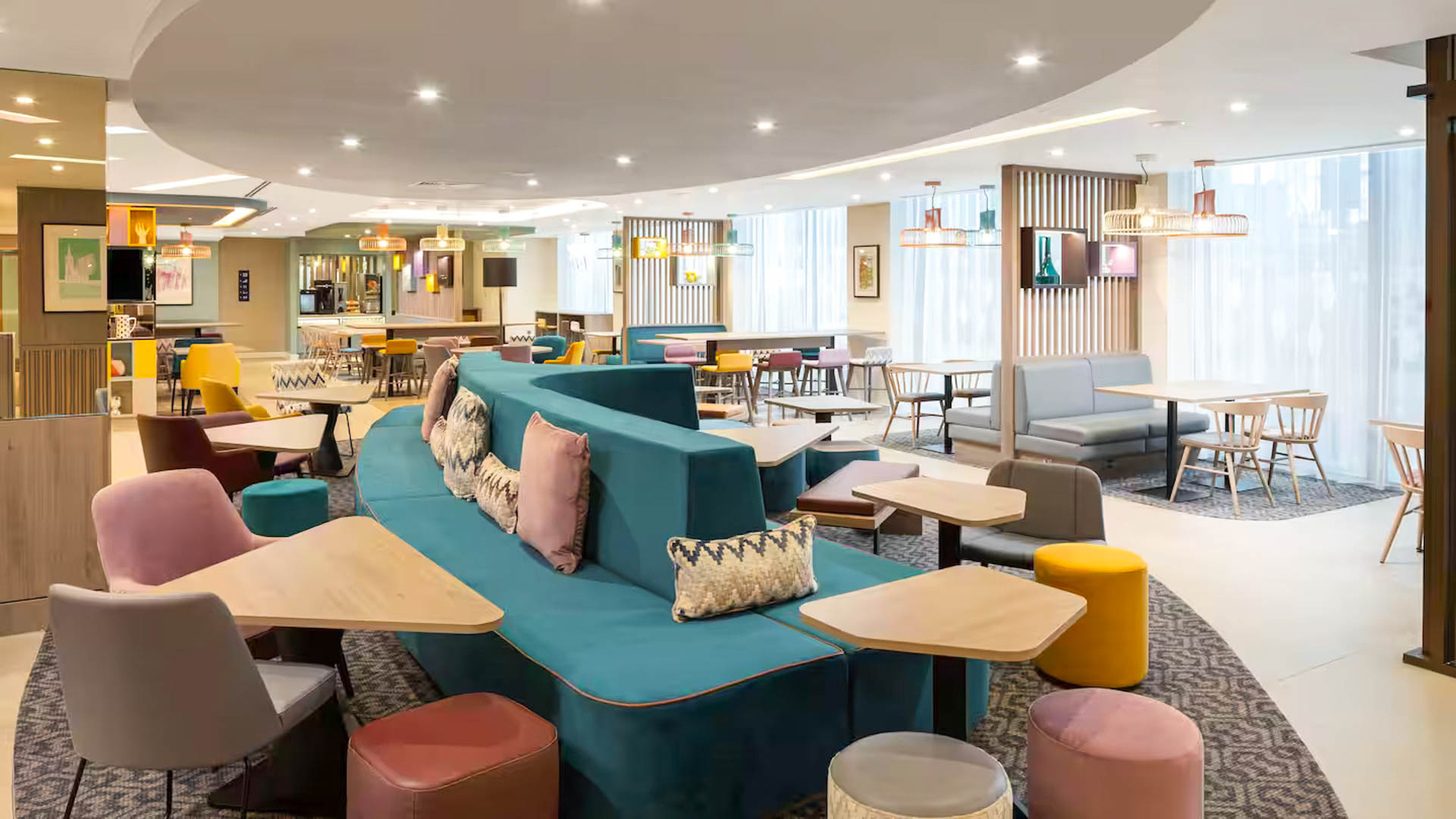 Hampton by Hilton London City