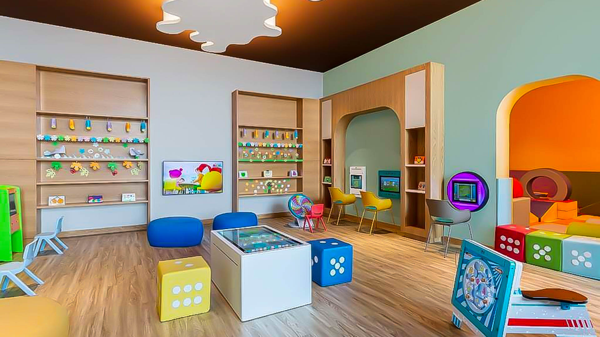 Hampton By Hilton Marjan Island, Ras Al Khaimah