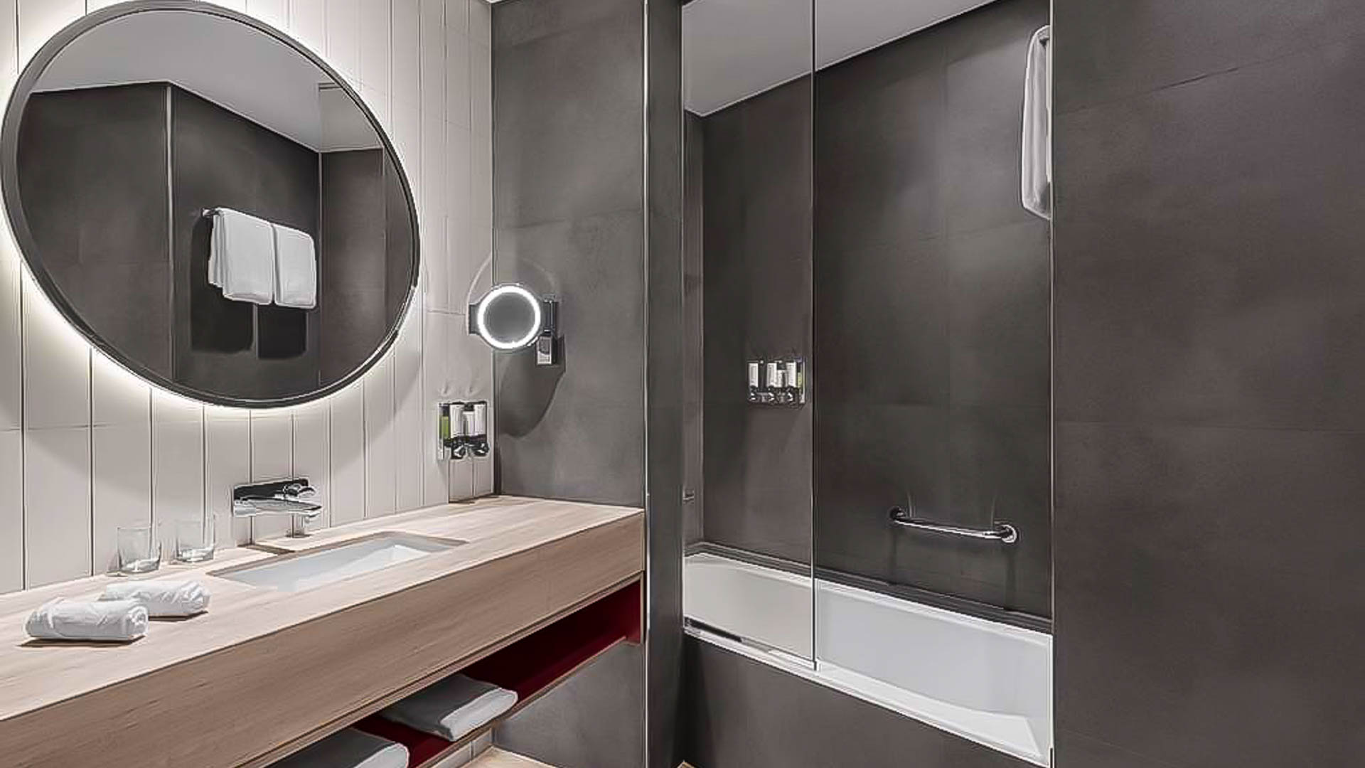 Hampton By Hilton Marjan Island, Ras Al Khaimah