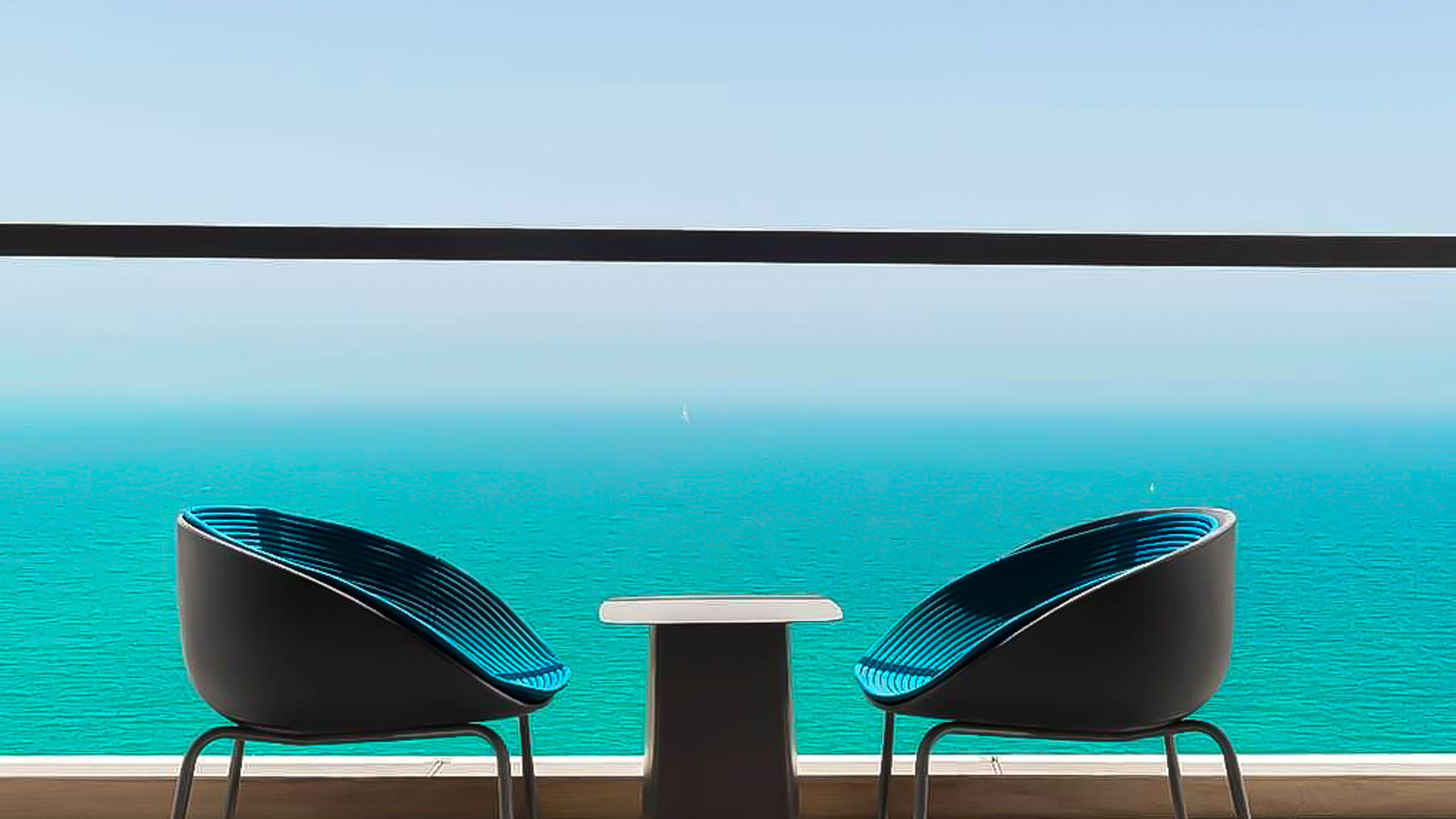 Hampton By Hilton Marjan Island, Ras Al Khaimah