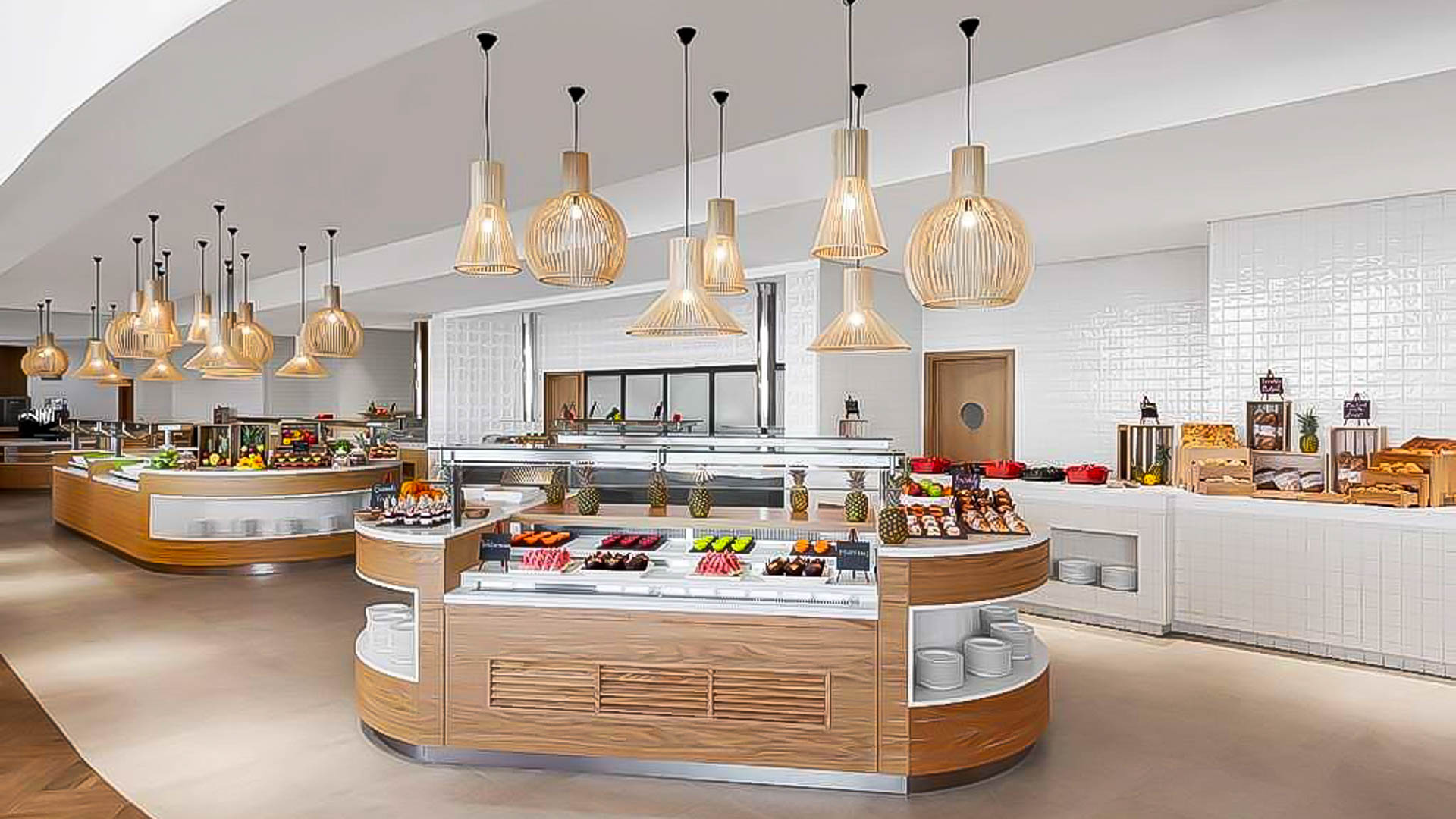 Hampton By Hilton Marjan Island, Ras Al Khaimah
