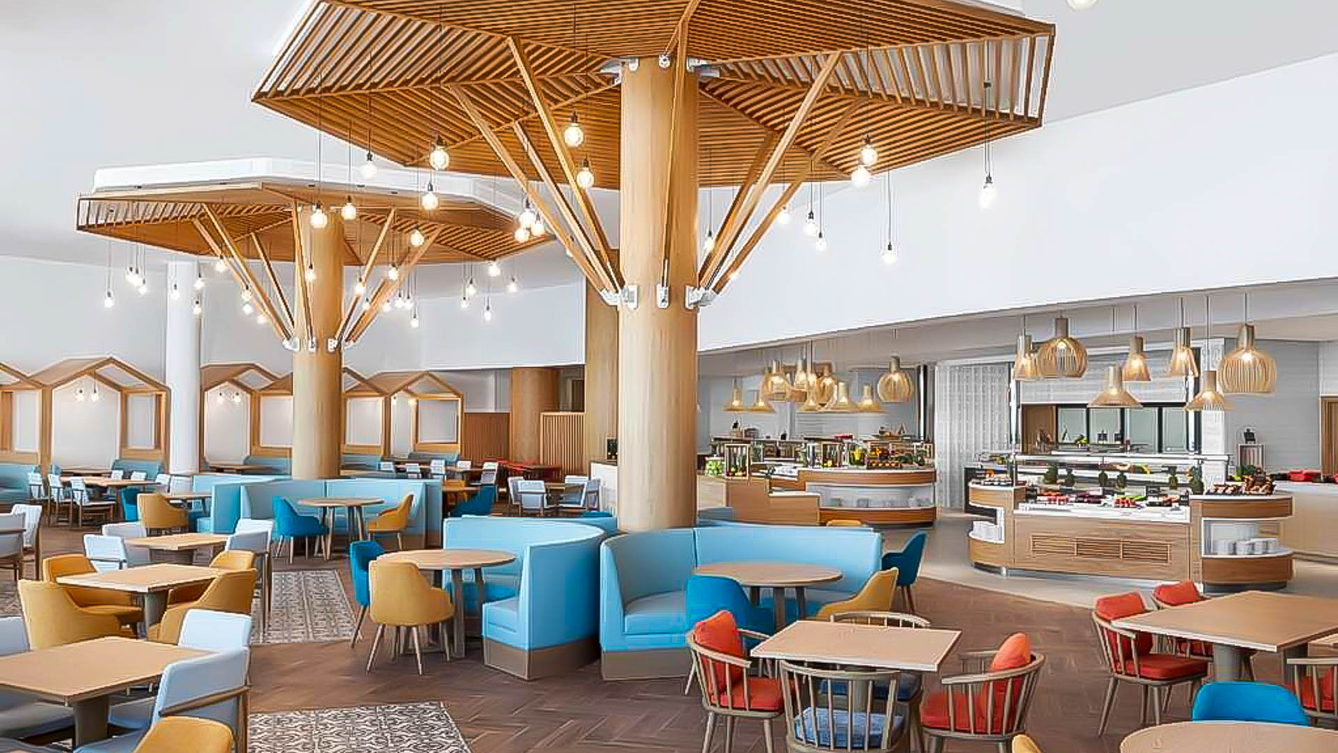 Hampton By Hilton Marjan Island, Ras Al Khaimah