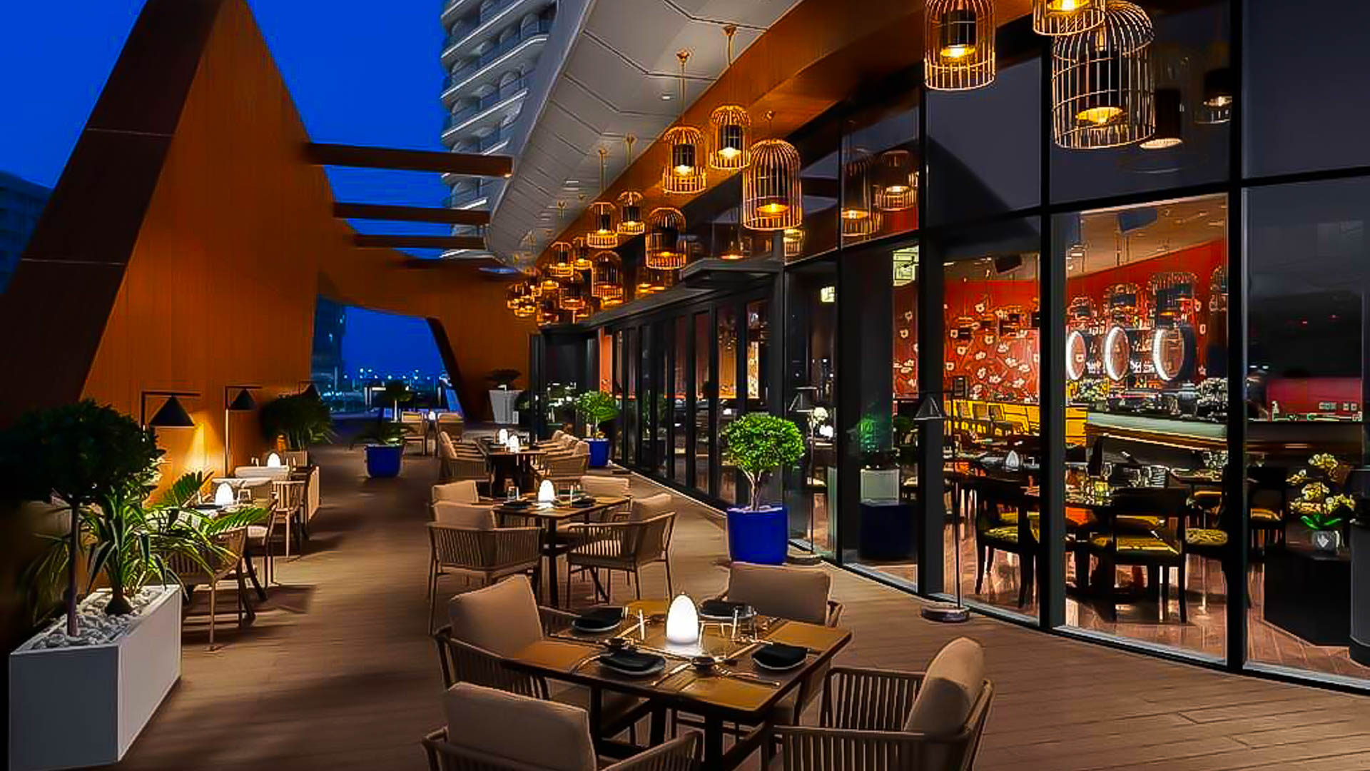 Hampton By Hilton Marjan Island, Ras Al Khaimah