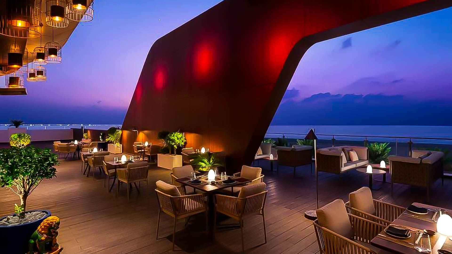 Hampton By Hilton Marjan Island, Ras Al Khaimah