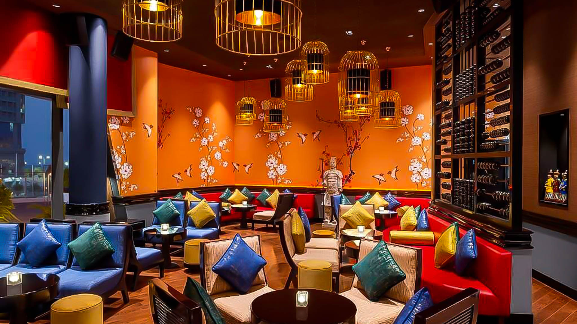Hampton By Hilton Marjan Island, Ras Al Khaimah