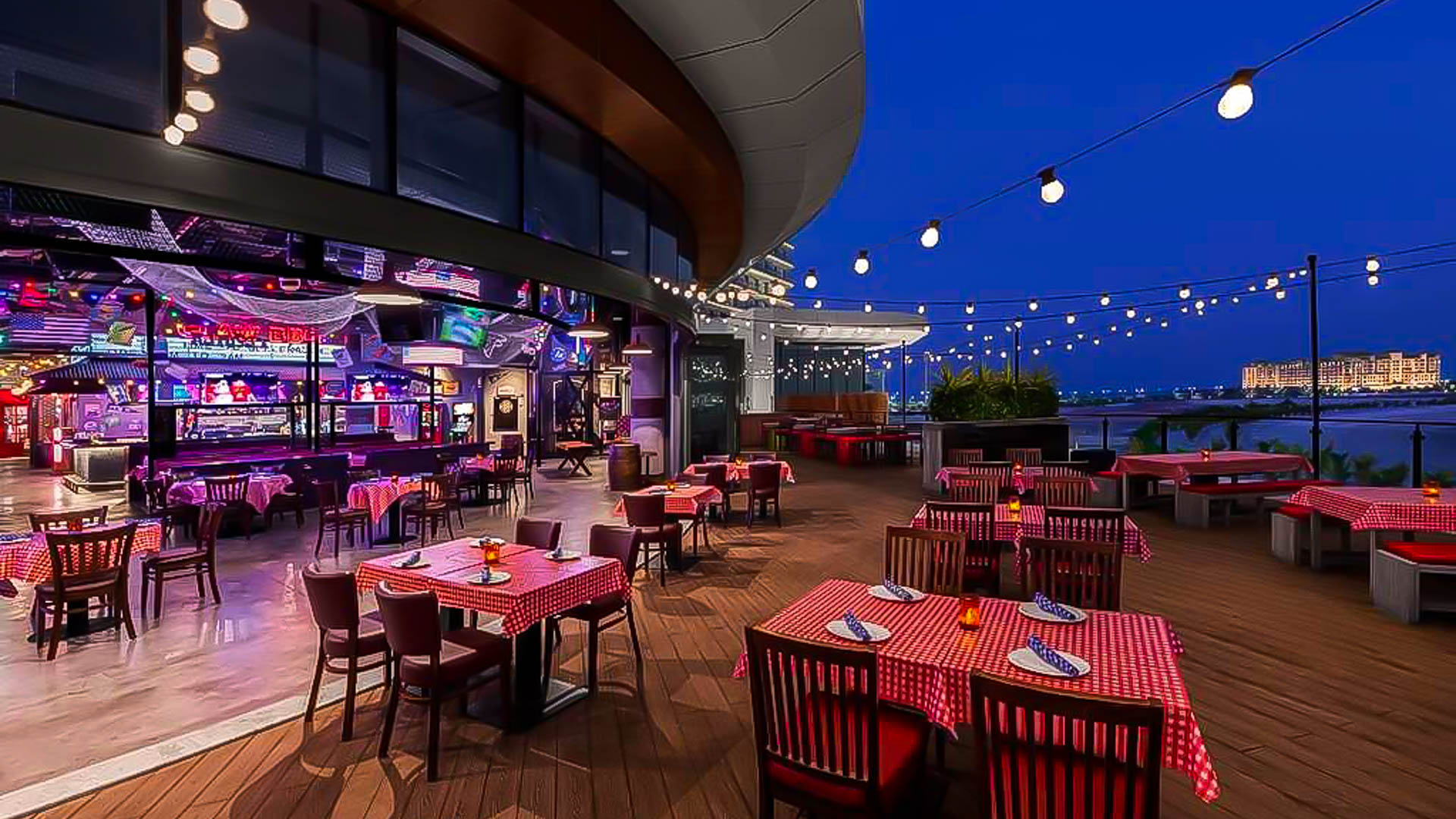 Hampton By Hilton Marjan Island, Ras Al Khaimah