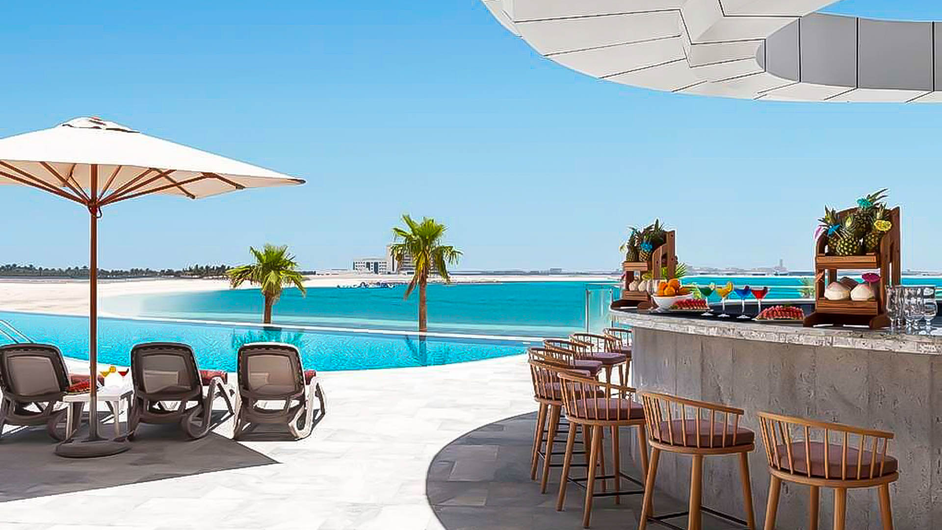 Hampton By Hilton Marjan Island, Ras Al Khaimah