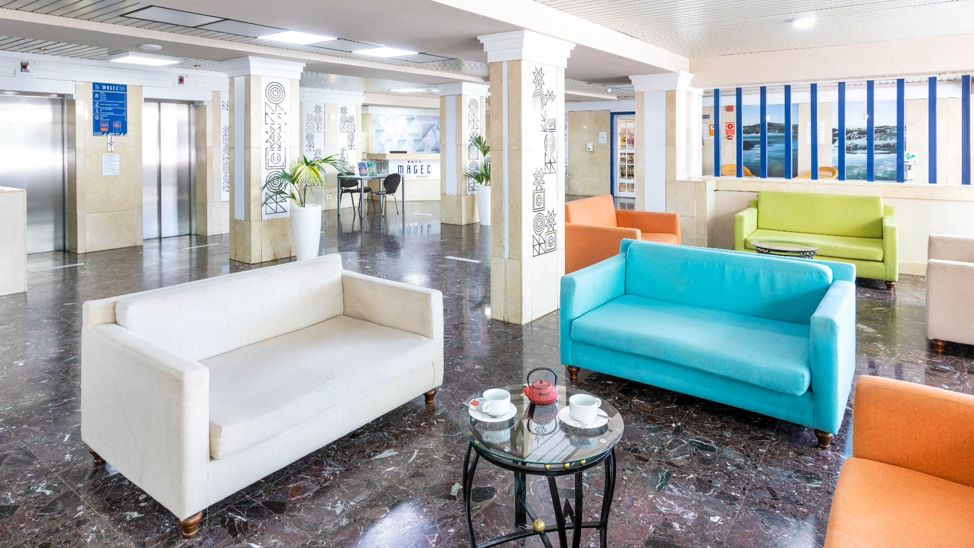 HC Hotel Magec