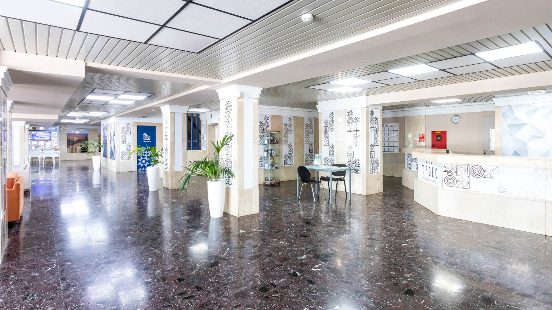 HC Hotel Magec