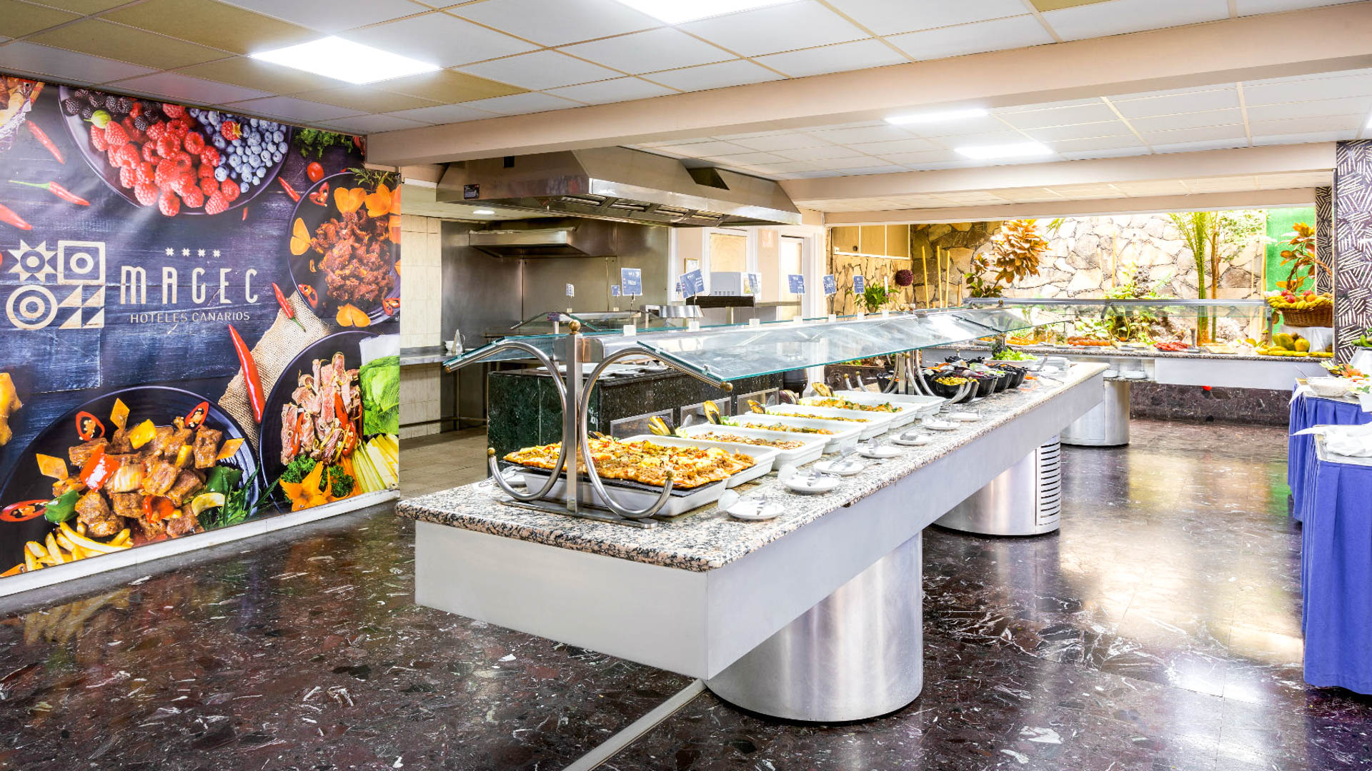 HC Hotel Magec