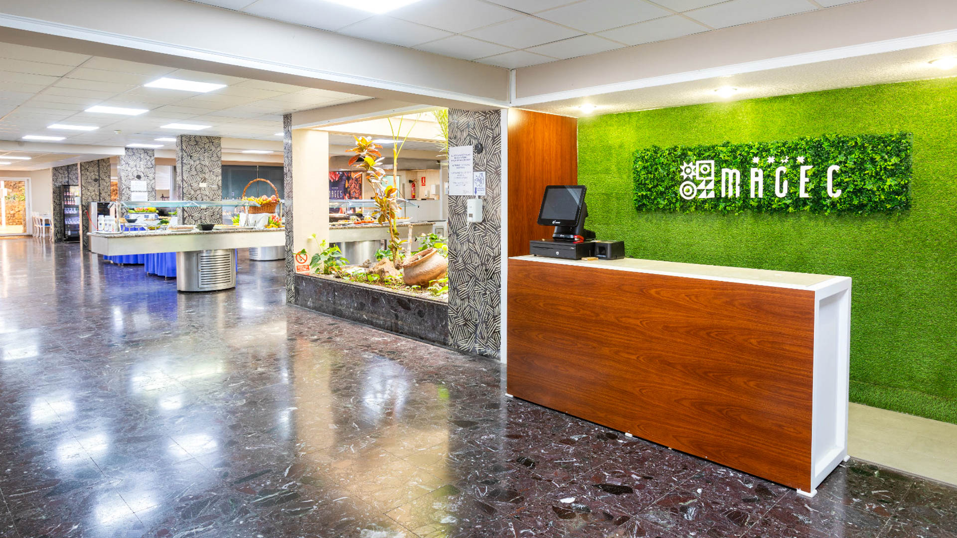 HC Hotel Magec
