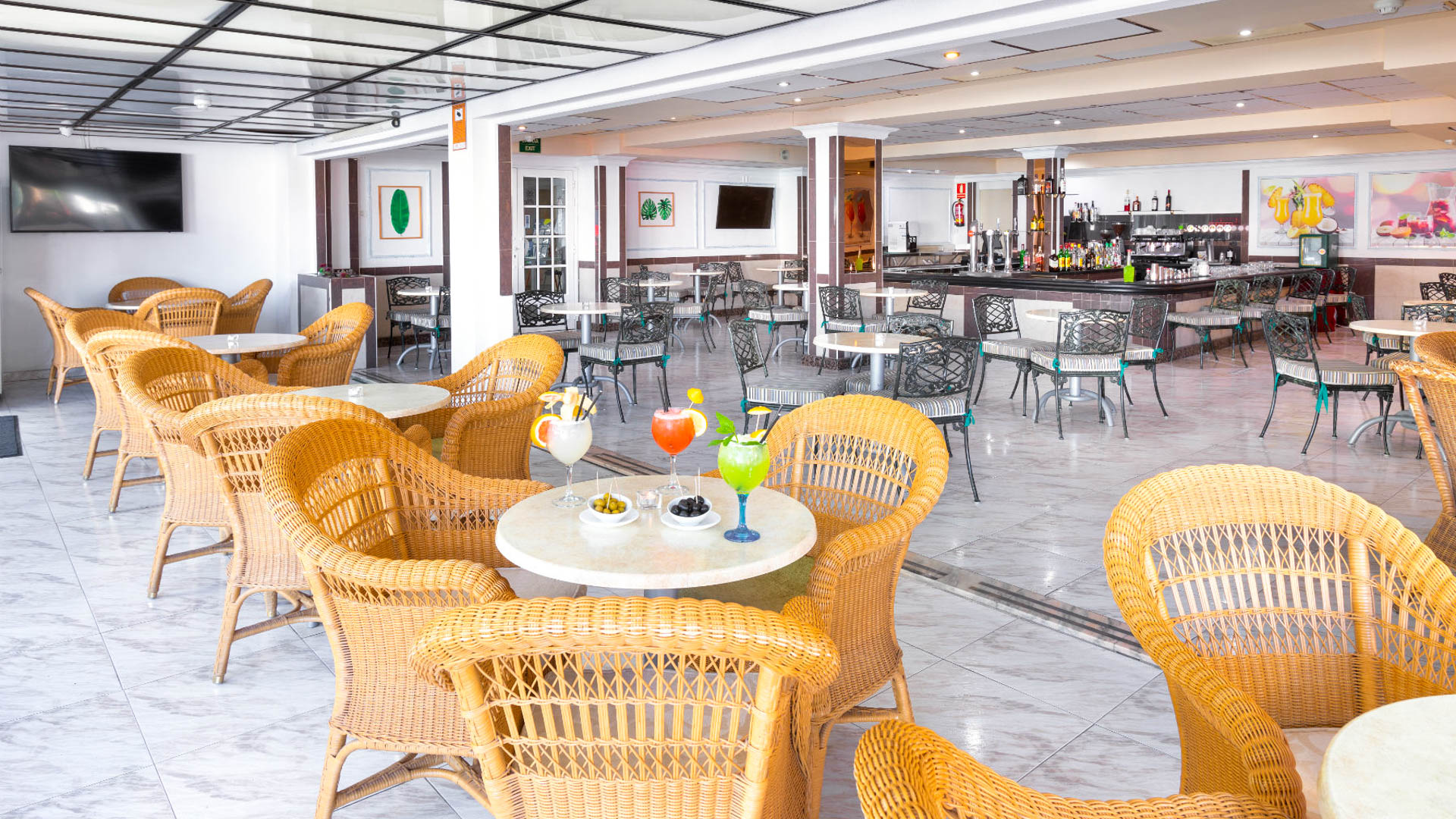 HC Hotel Magec
