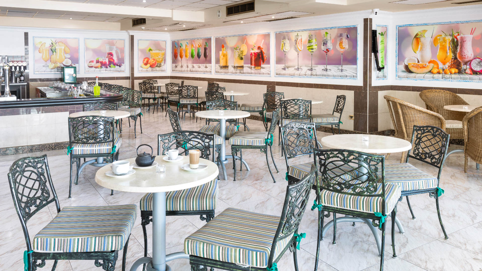 HC Hotel Magec
