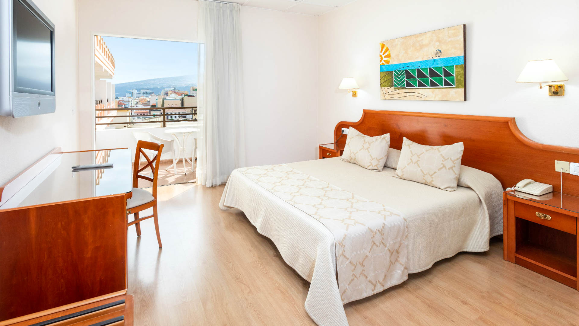 HC Hotel Magec