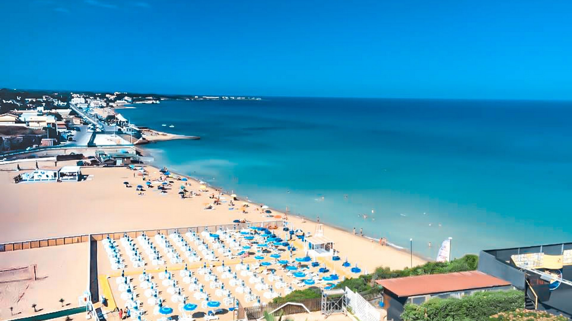 Beach Helios Club