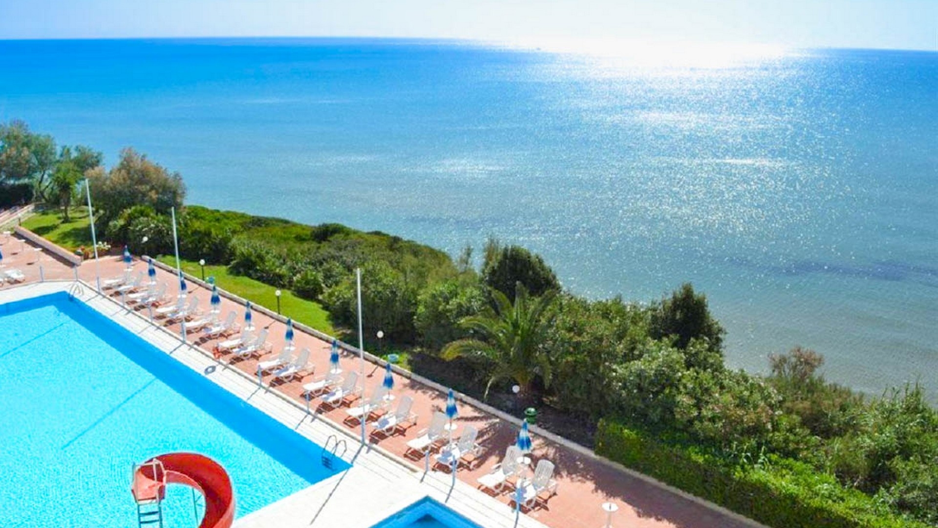 Beach Helios Club