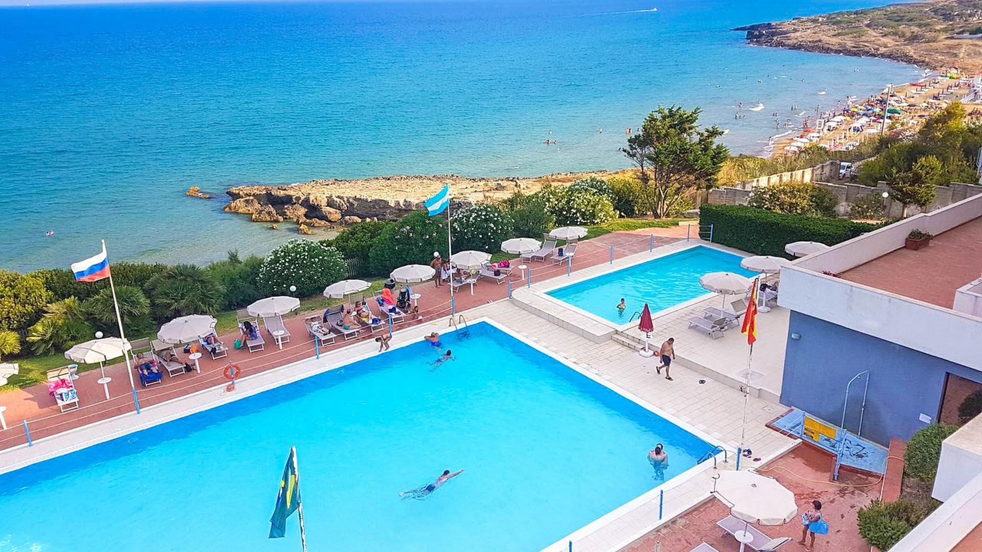 Beach Helios Club